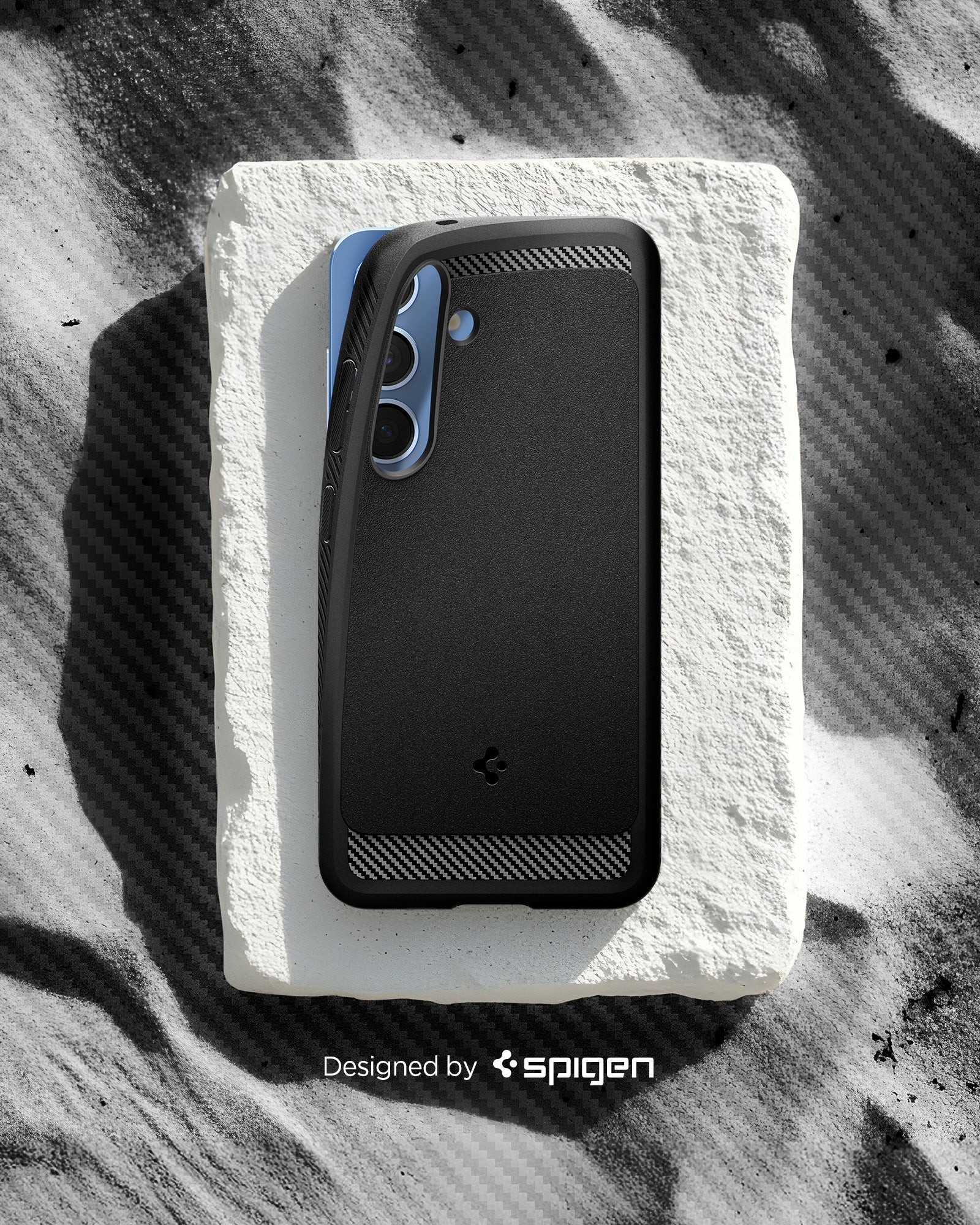 Galaxy S25 Series - Rugged Armor (Mag Fit) 55 Galaxy S25 Series - Rugged Armor (Mag Fit)