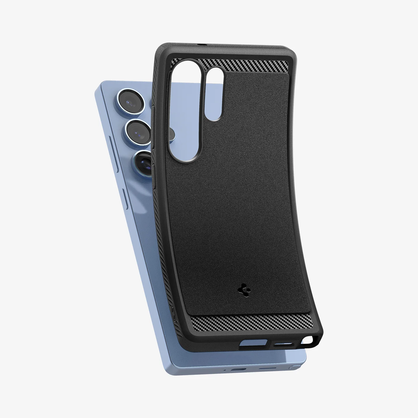 Galaxy S25 Series - Rugged Armor (Mag Fit) 6 Galaxy S25 Series - Rugged Armor (Mag Fit)