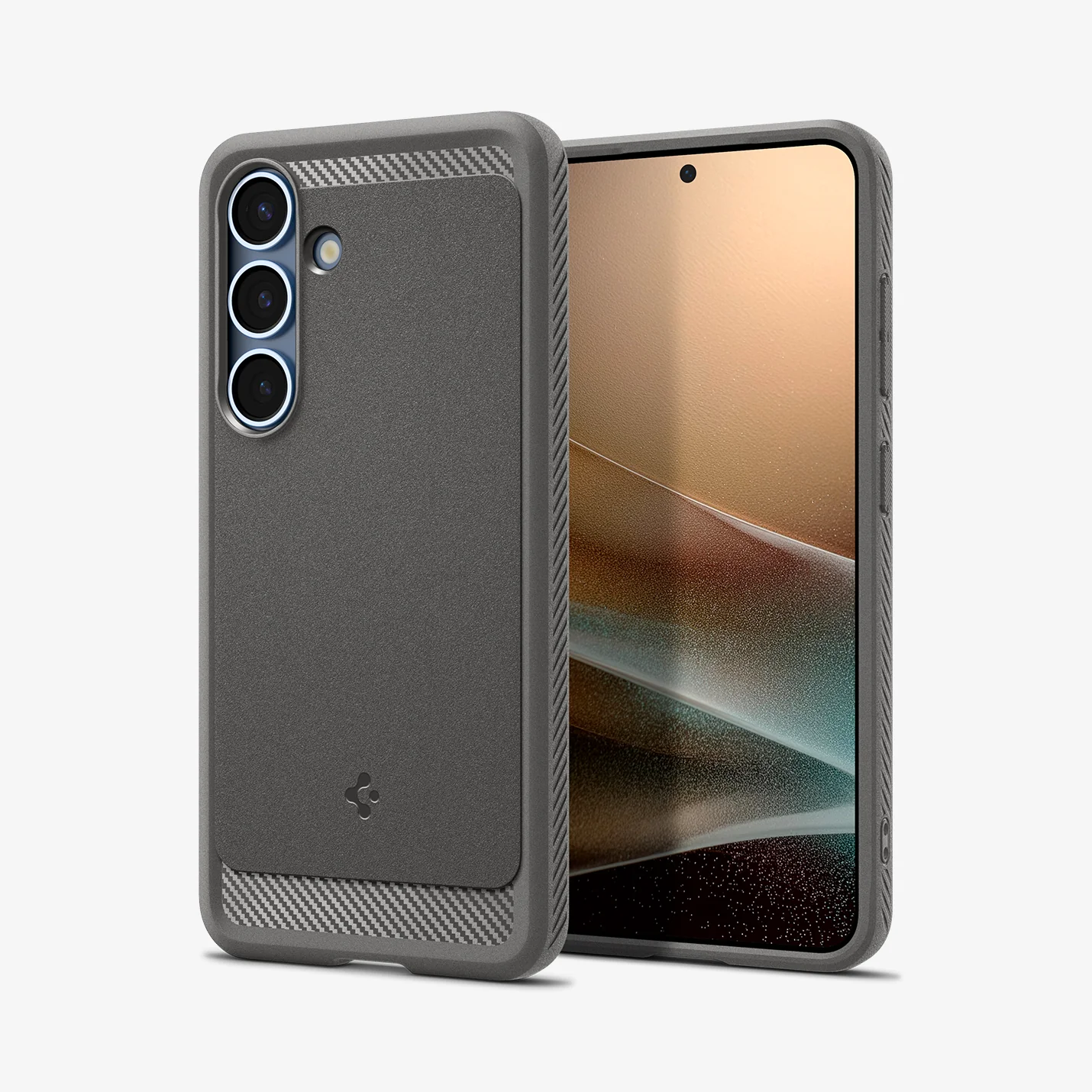 Galaxy S25 Series - Rugged Armor (Mag Fit) 61 Galaxy S25 Series - Rugged Armor (Mag Fit)