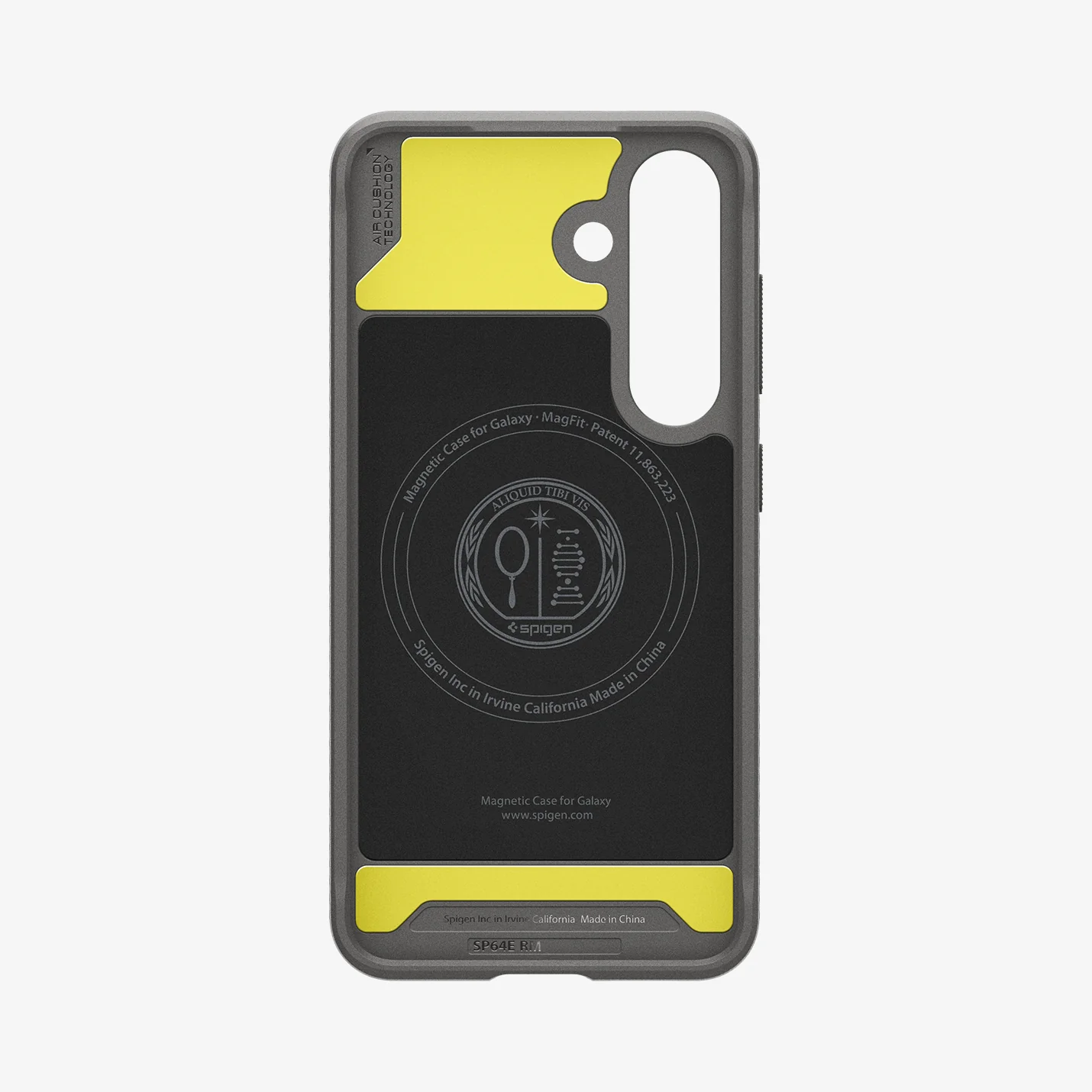 Galaxy S25 Series - Rugged Armor (Mag Fit) 66 Galaxy S25 Series - Rugged Armor (Mag Fit)