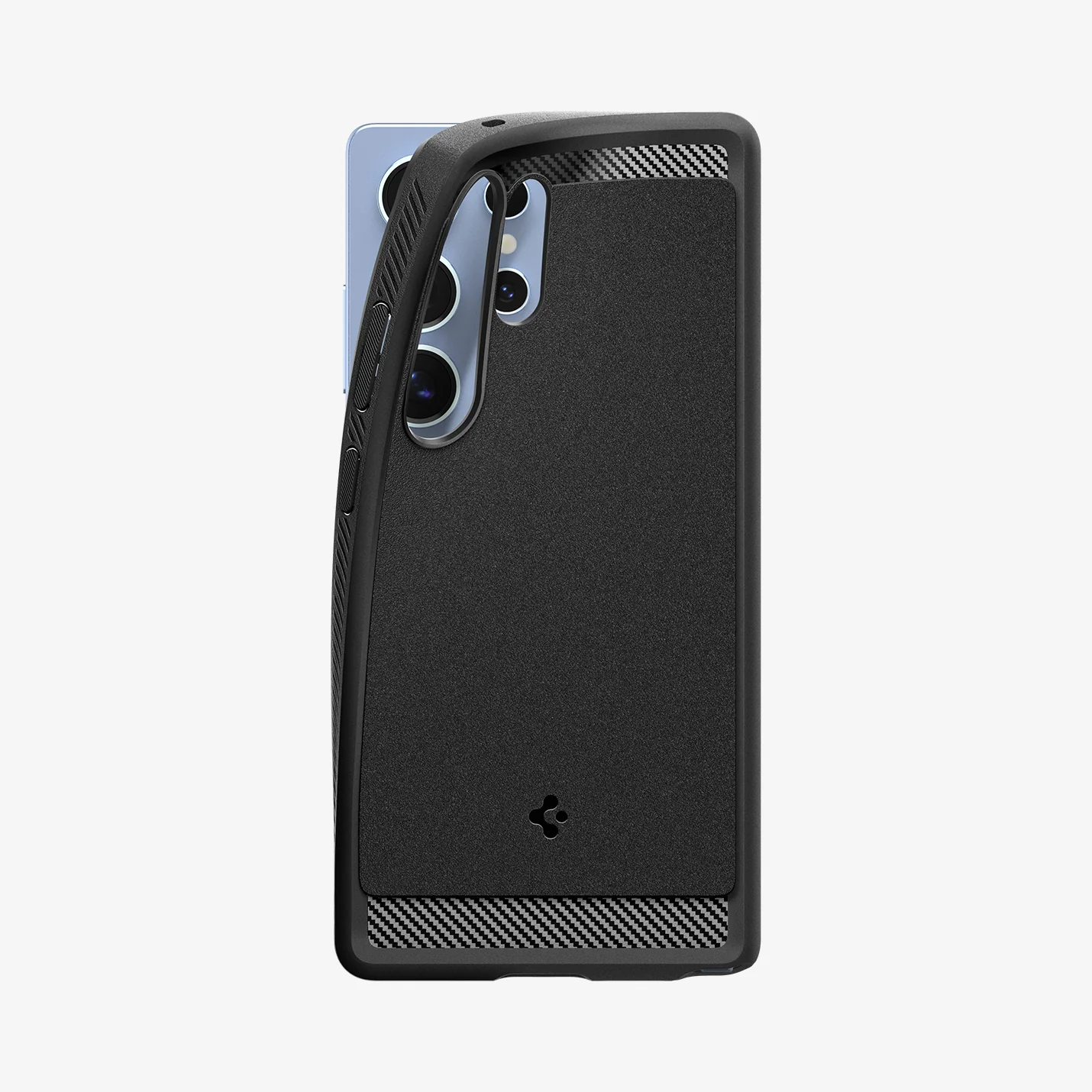 Galaxy S25 Series - Rugged Armor (Mag Fit) 7 Galaxy S25 Series - Rugged Armor (Mag Fit)