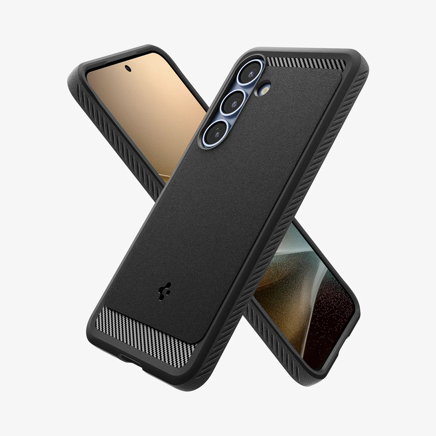 Galaxy S25 Series - Rugged Armor (Mag Fit) 81 Galaxy S25 Series - Rugged Armor (Mag Fit)