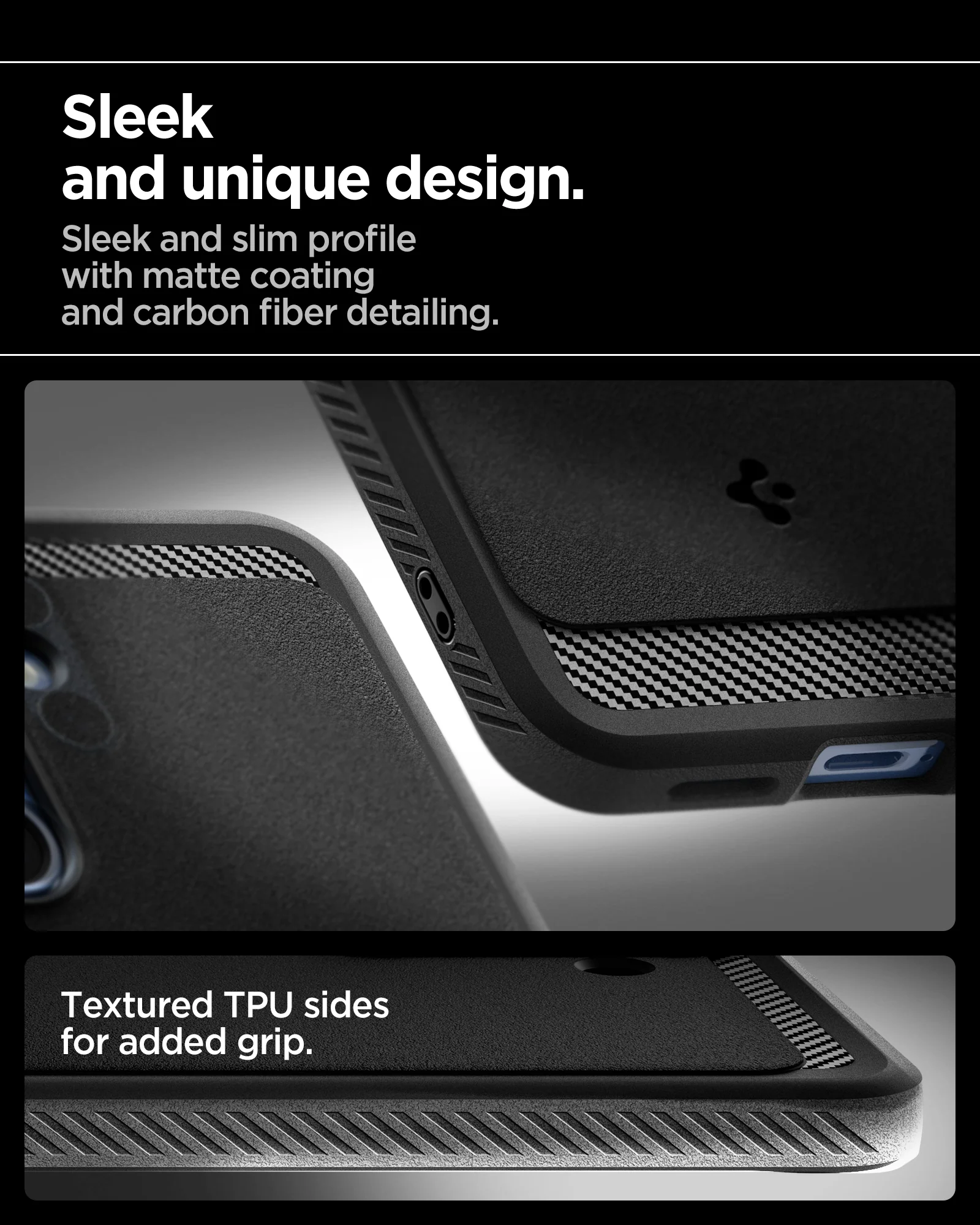Galaxy S25 Series - Rugged Armor (Mag Fit) 95 Galaxy S25 Series - Rugged Armor (Mag Fit)