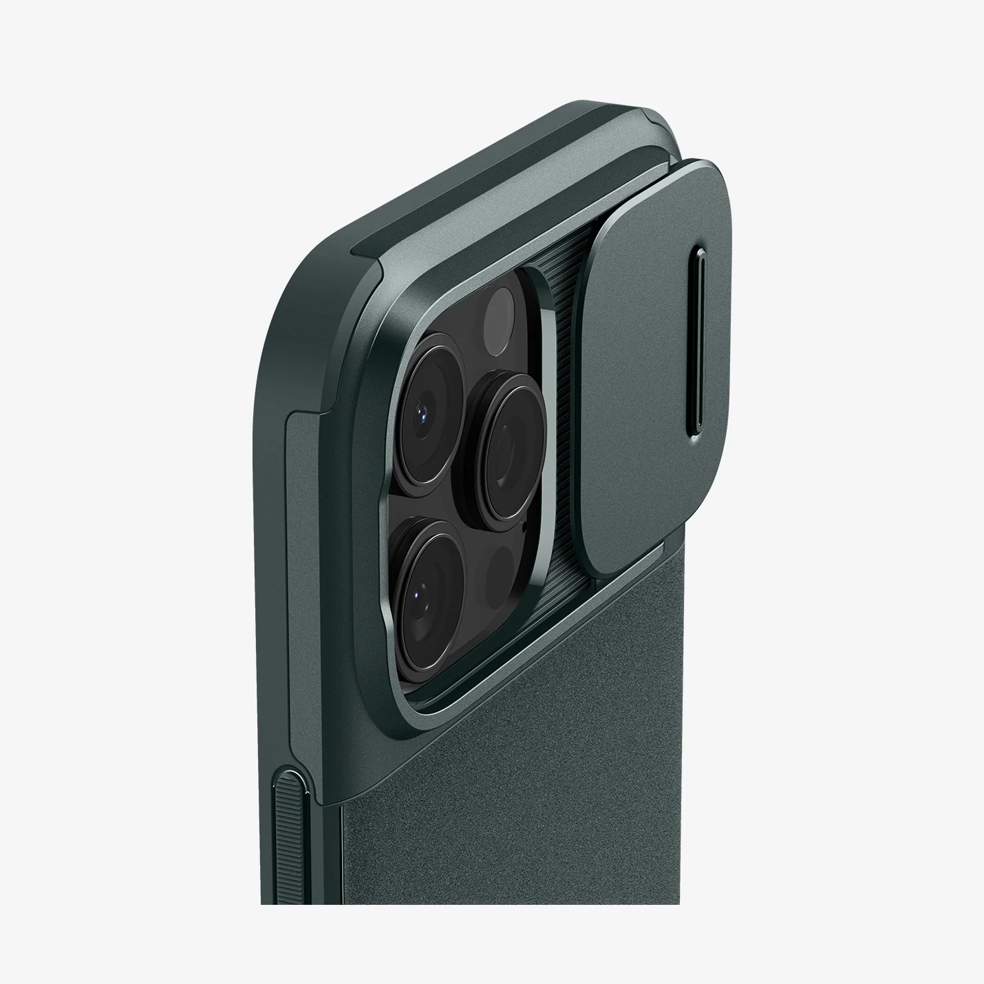iPhone 16 Series - Optik Armor (Mag Fit) 19 iPhone 16 Series - Optik Armor (Mag Fit)