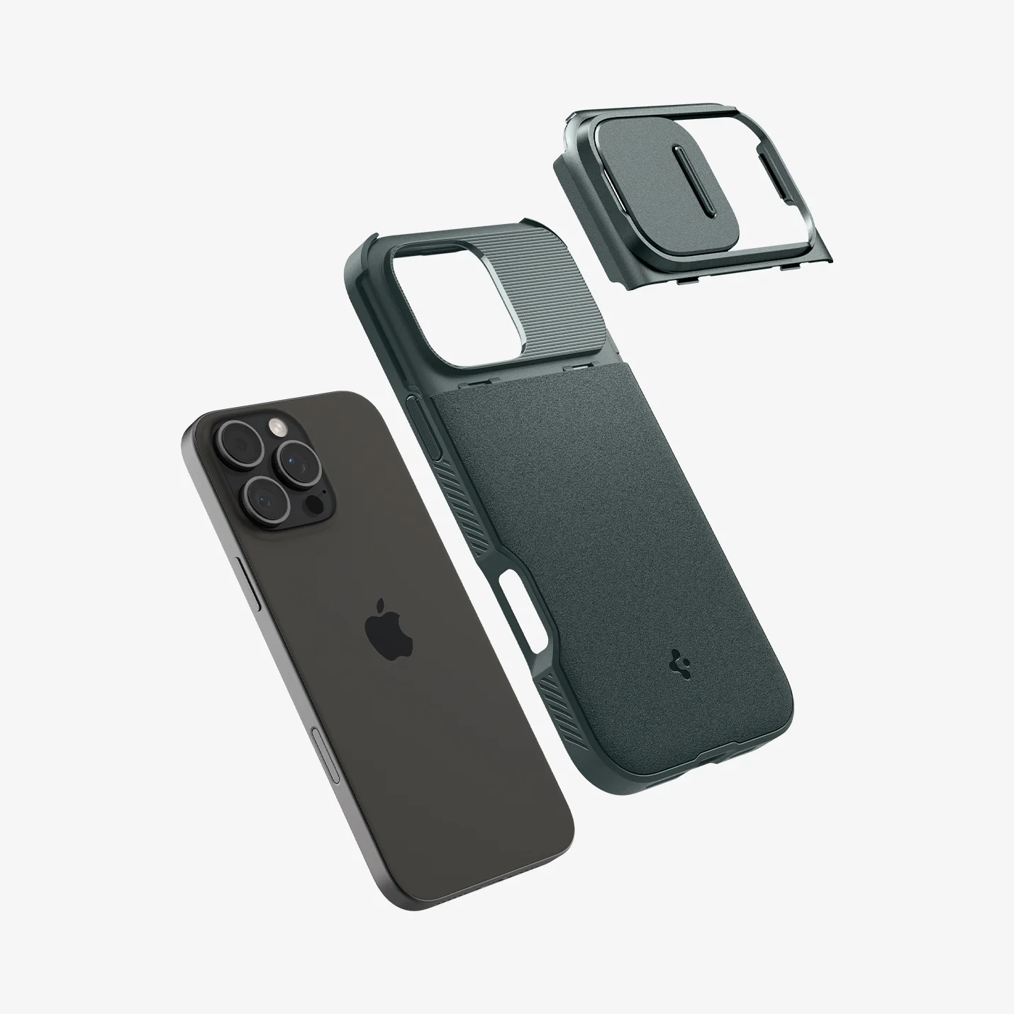 iPhone 16 Series - Optik Armor (Mag Fit) 23 iPhone 16 Series - Optik Armor (Mag Fit)