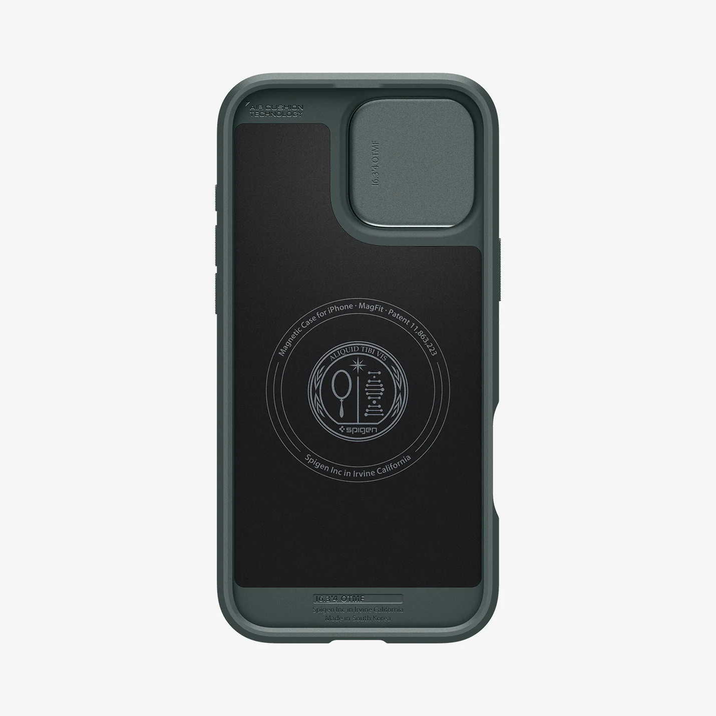 iPhone 16 Series - Optik Armor (Mag Fit) 25 iPhone 16 Series - Optik Armor (Mag Fit)