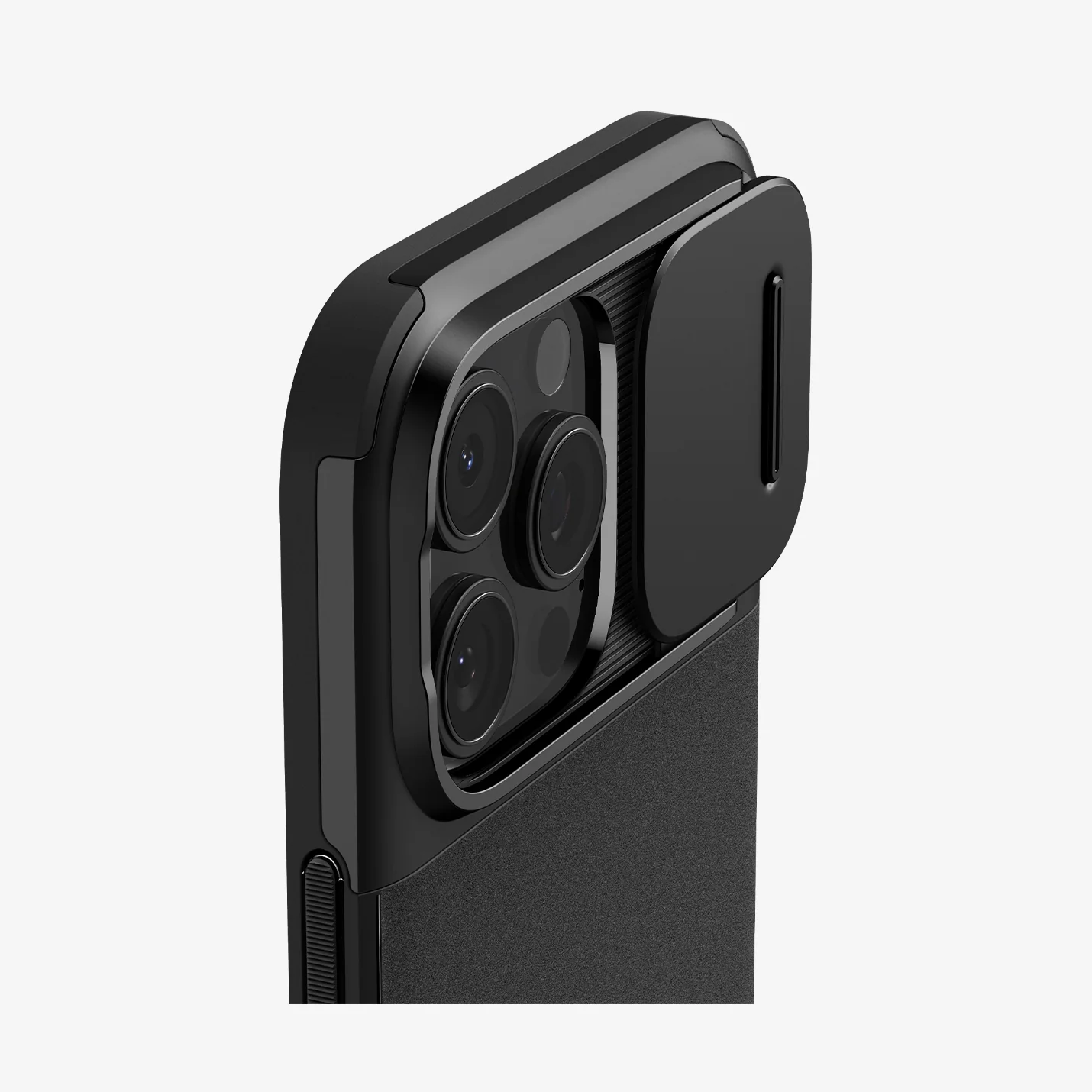 iPhone 16 Series - Optik Armor (Mag Fit) 3 iPhone 16 Series - Optik Armor (Mag Fit)
