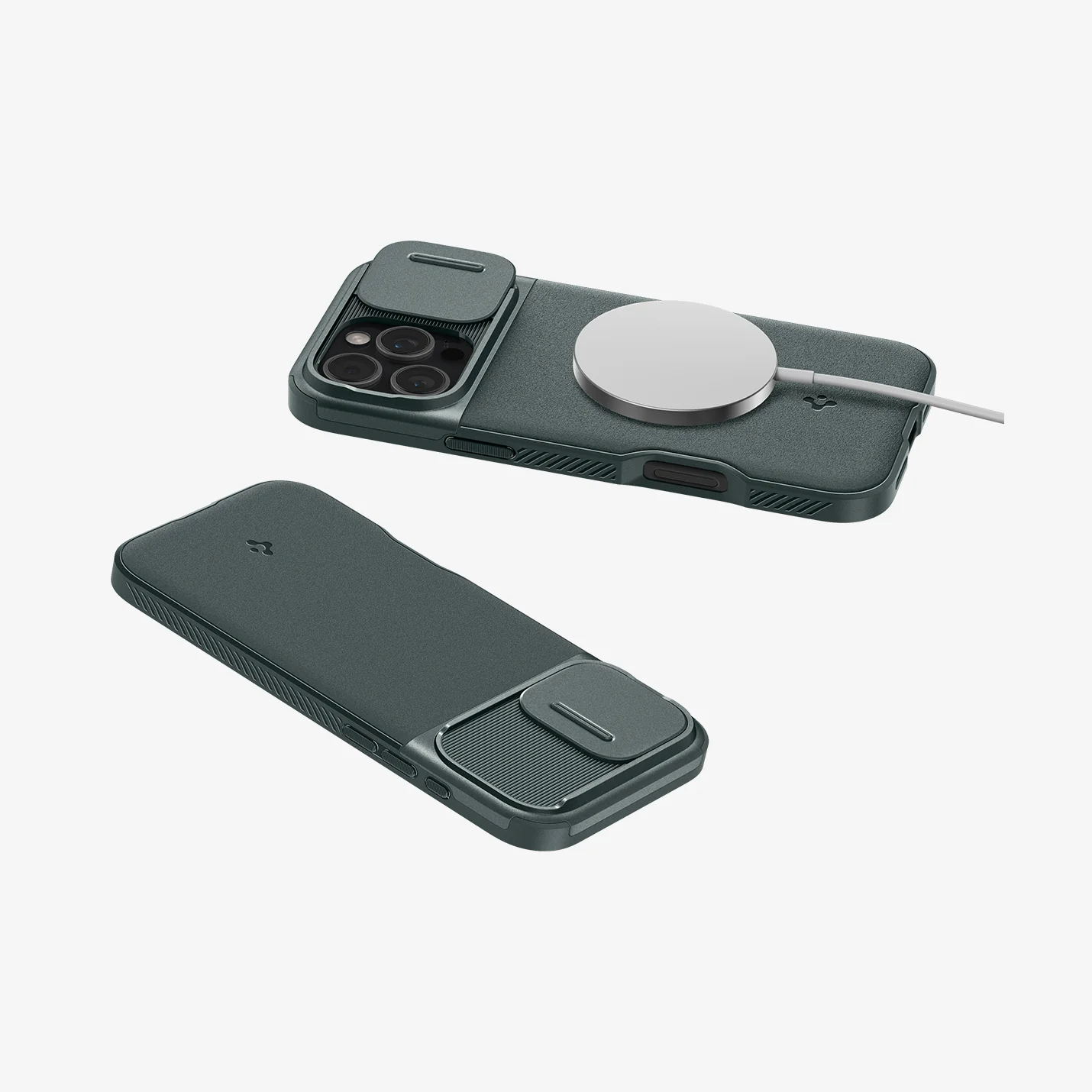 iPhone 16 Series - Optik Armor (Mag Fit) 52 iPhone 16 Series - Optik Armor (Mag Fit)