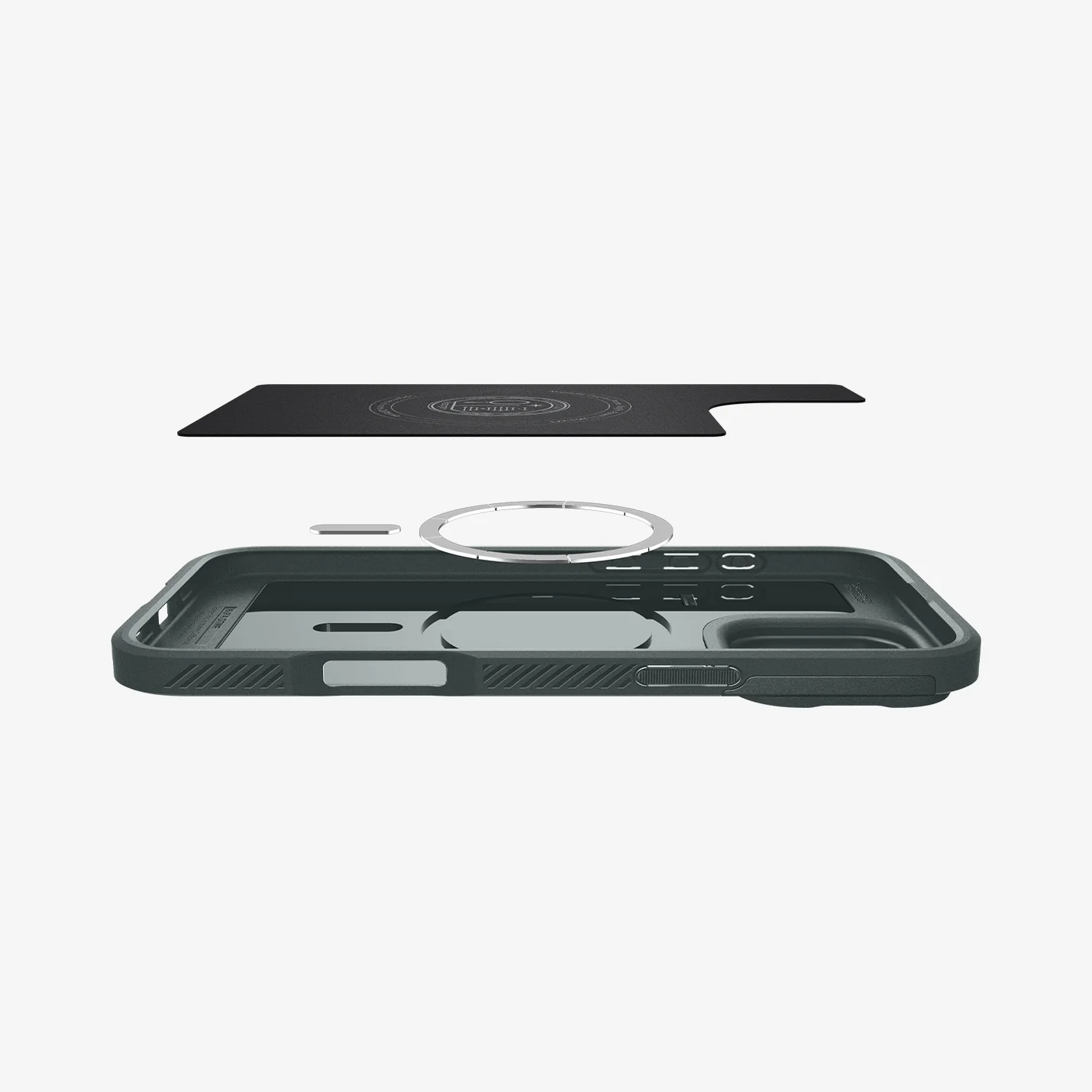 iPhone 16 Series - Optik Armor (Mag Fit) 53 iPhone 16 Series - Optik Armor (Mag Fit)