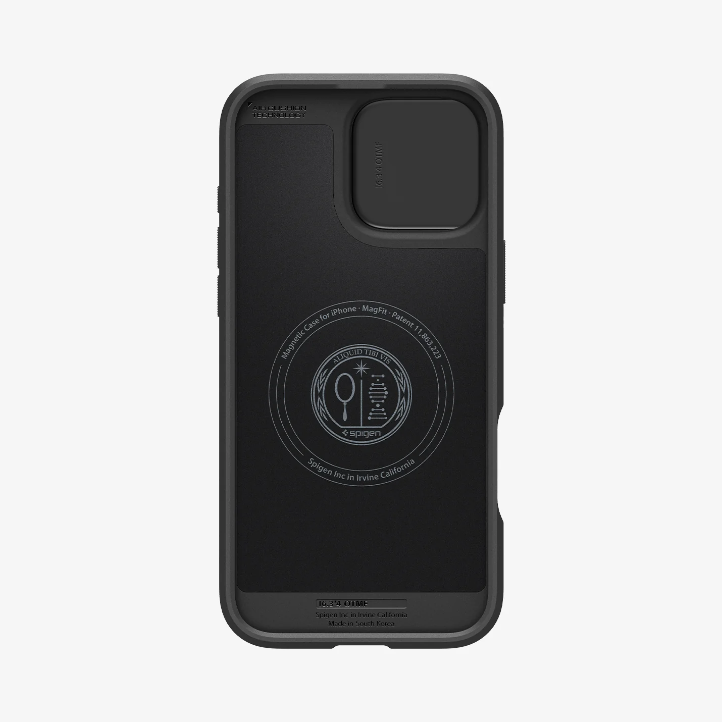 iPhone 16 Series - Optik Armor (Mag Fit) 9 iPhone 16 Series - Optik Armor (Mag Fit)