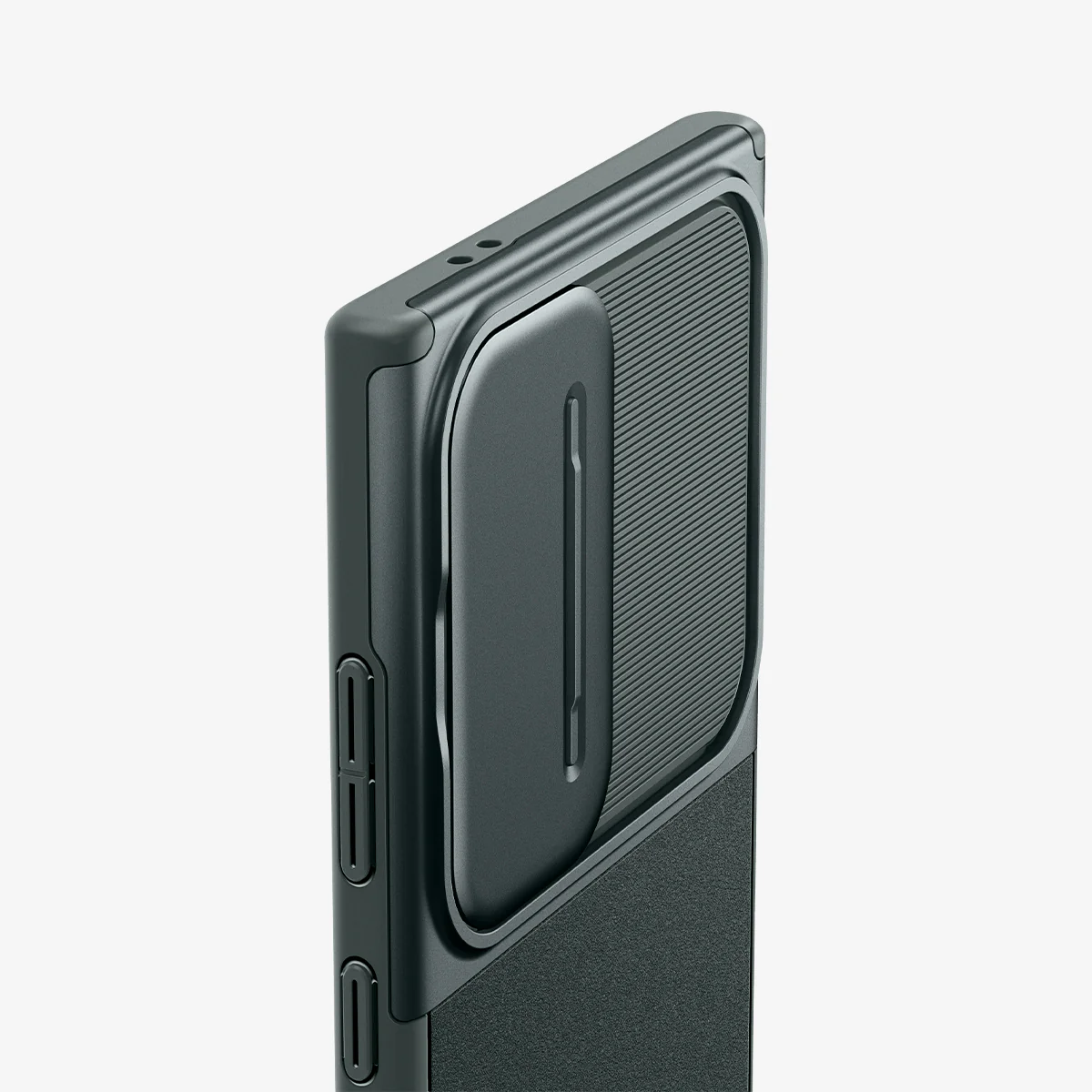 Galaxy S24 Series - Optik Armor 23 Galaxy S24 Series - Optik Armor