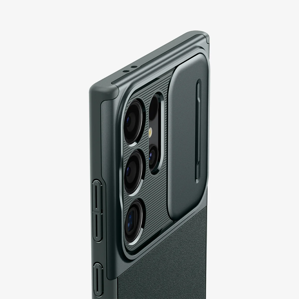 Galaxy S24 Series - Optik Armor 24 Galaxy S24 Series - Optik Armor