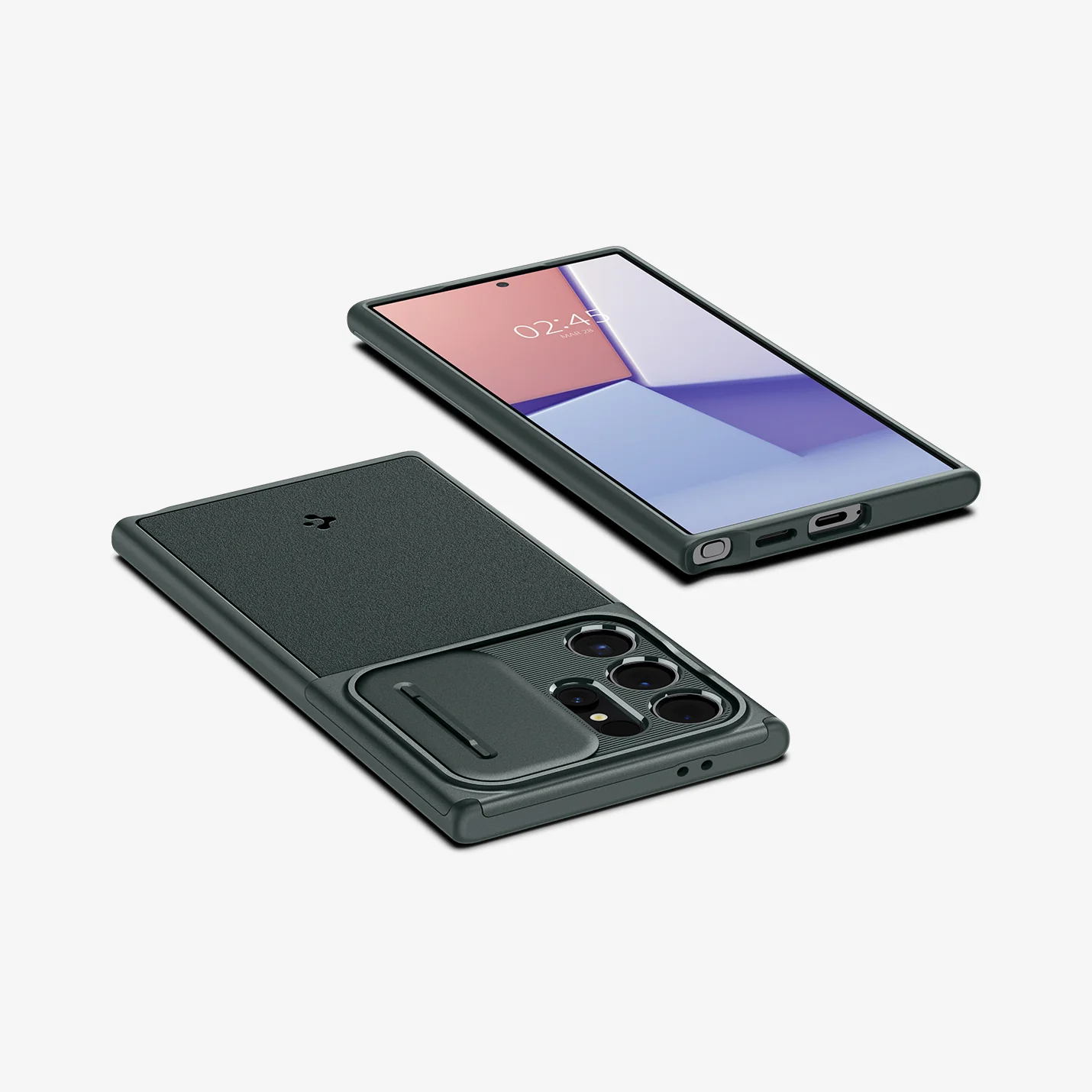 Galaxy S24 Series - Optik Armor 25 Galaxy S24 Series - Optik Armor