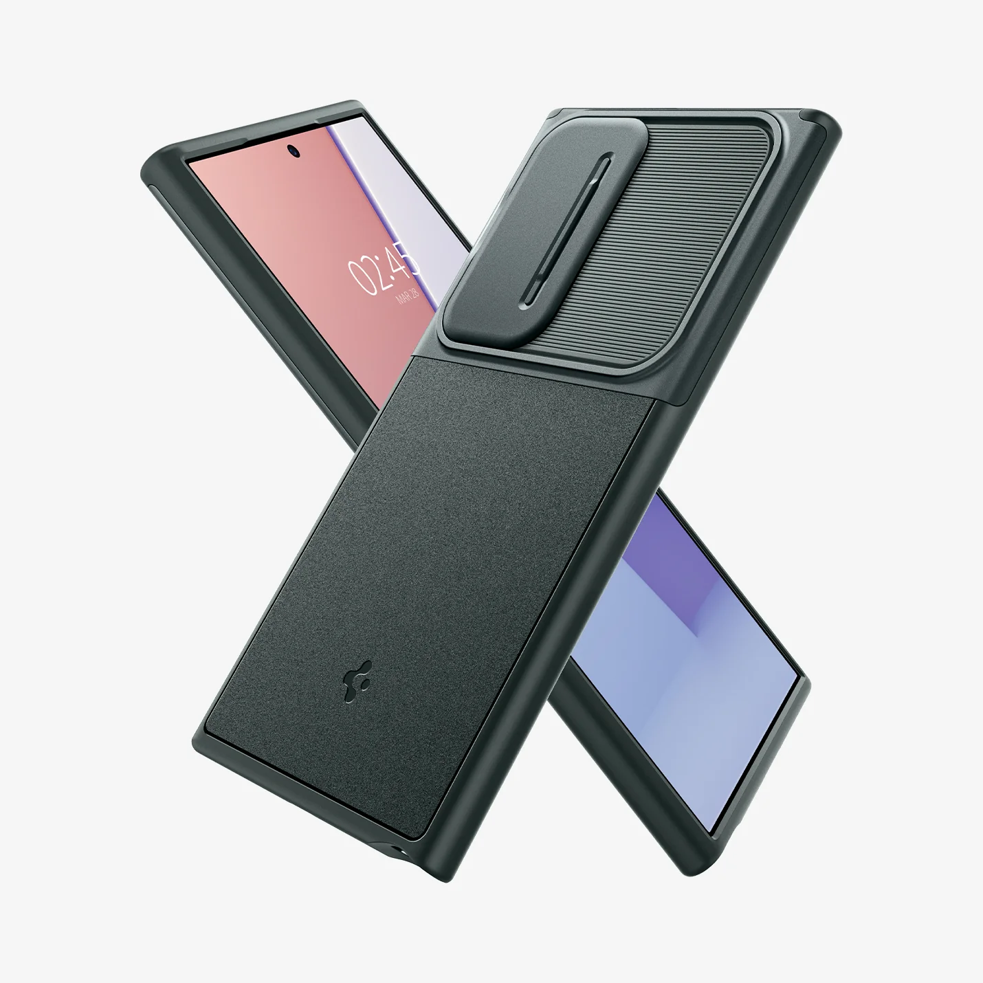 Galaxy S24 Series - Optik Armor 27 Galaxy S24 Series - Optik Armor