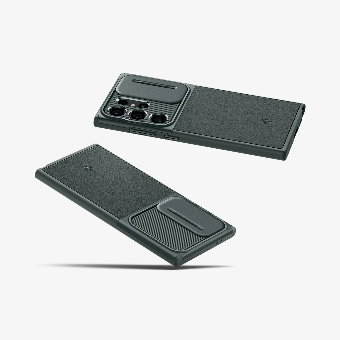 Galaxy S24 Series - Optik Armor 28 Galaxy S24 Series - Optik Armor