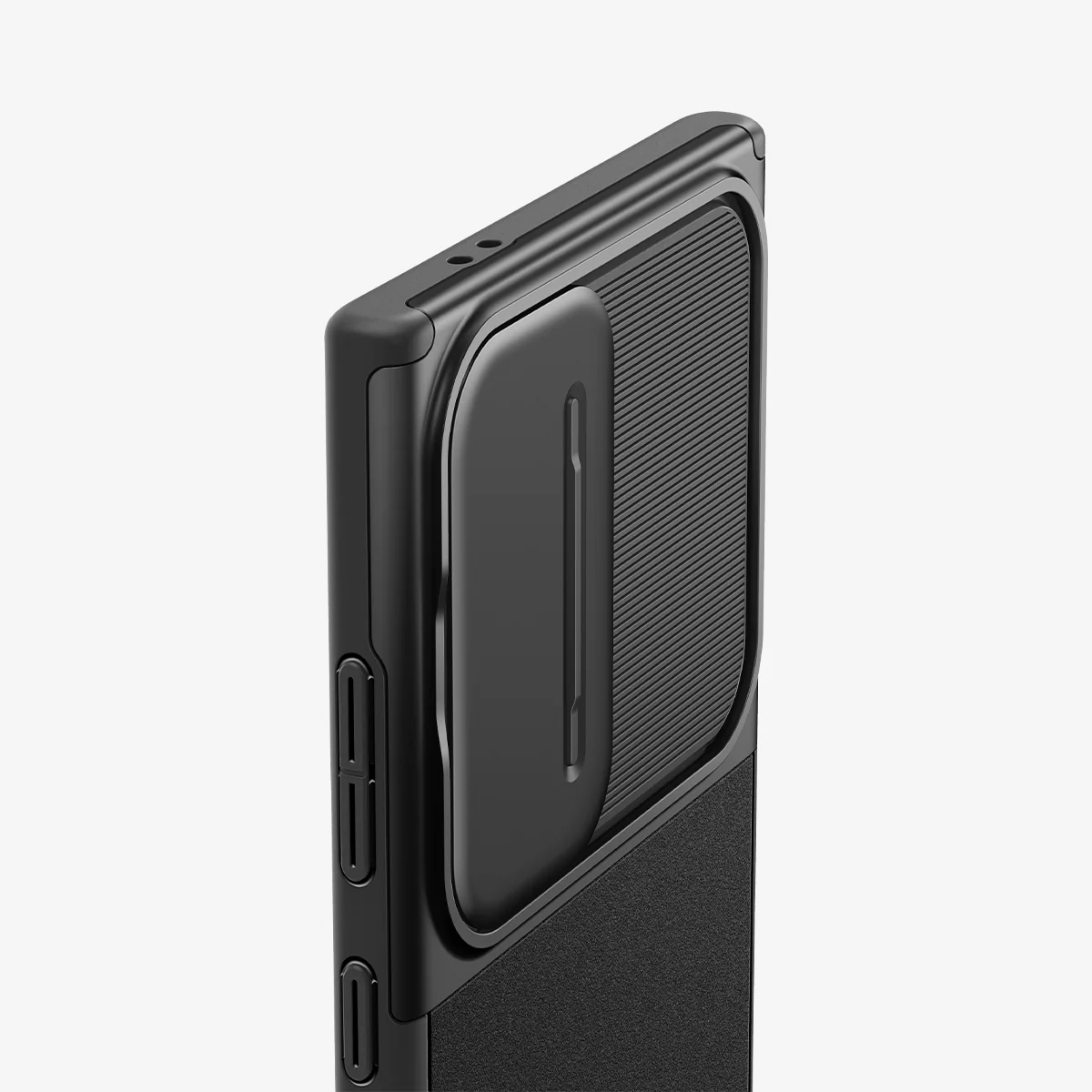 Galaxy S24 Series - Optik Armor 3 Galaxy S24 Series - Optik Armor