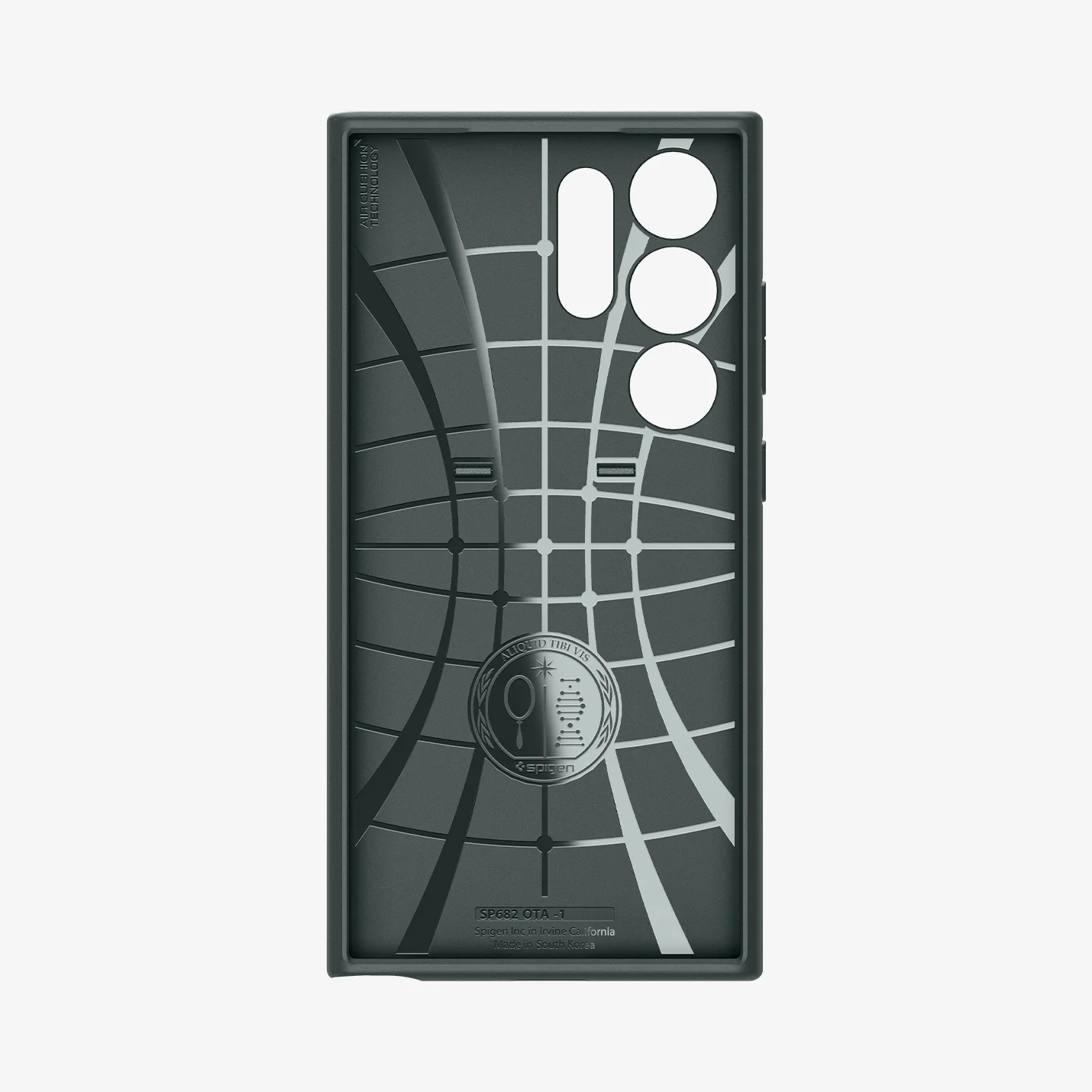 Galaxy S24 Series - Optik Armor 32 Galaxy S24 Series - Optik Armor