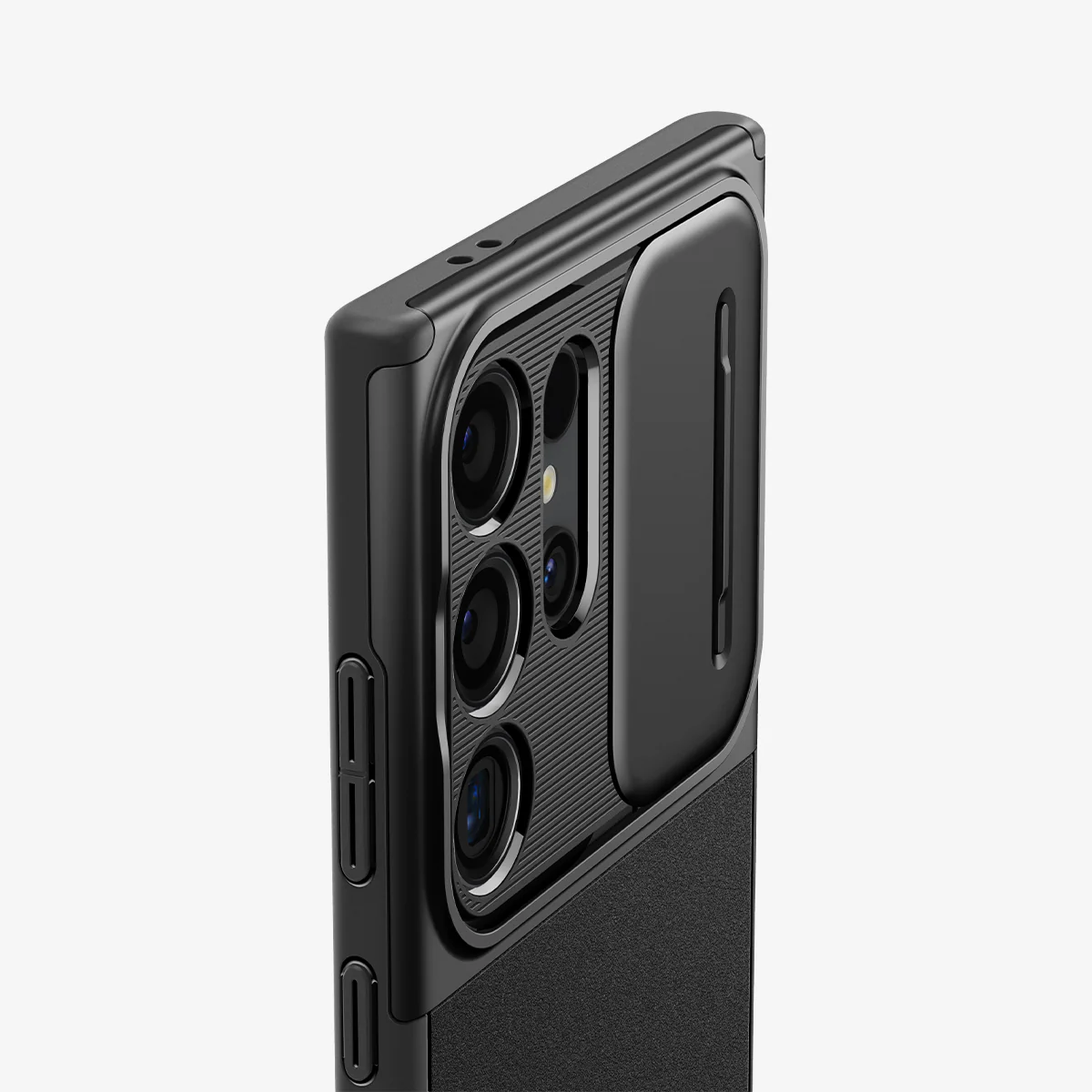 Galaxy S24 Series - Optik Armor 4 Galaxy S24 Series - Optik Armor