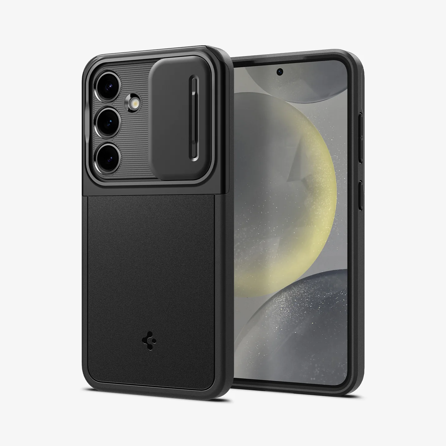 Galaxy S24 Series - Optik Armor 45 Galaxy S24 Series - Optik Armor