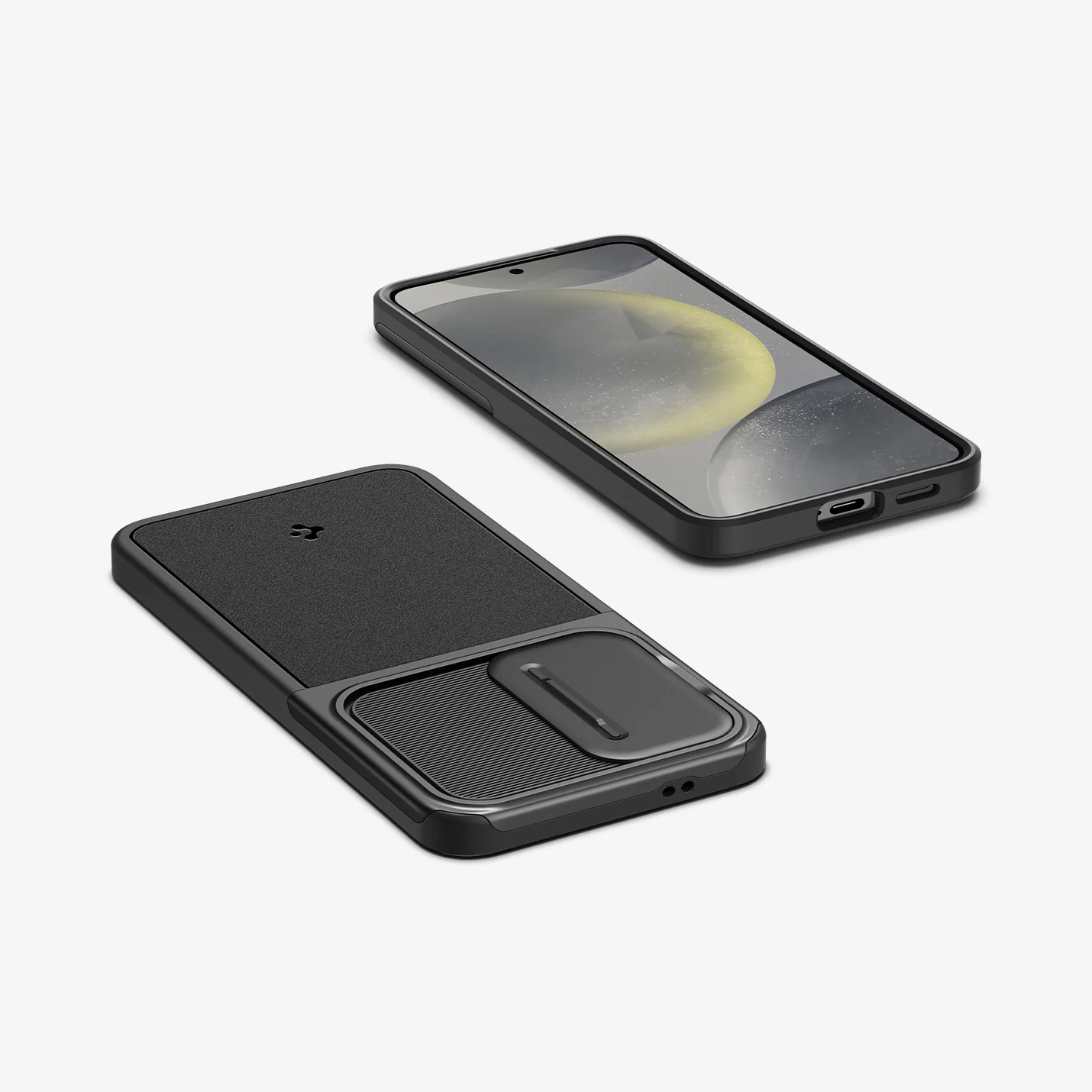Galaxy S24 Series - Optik Armor 48 Galaxy S24 Series - Optik Armor
