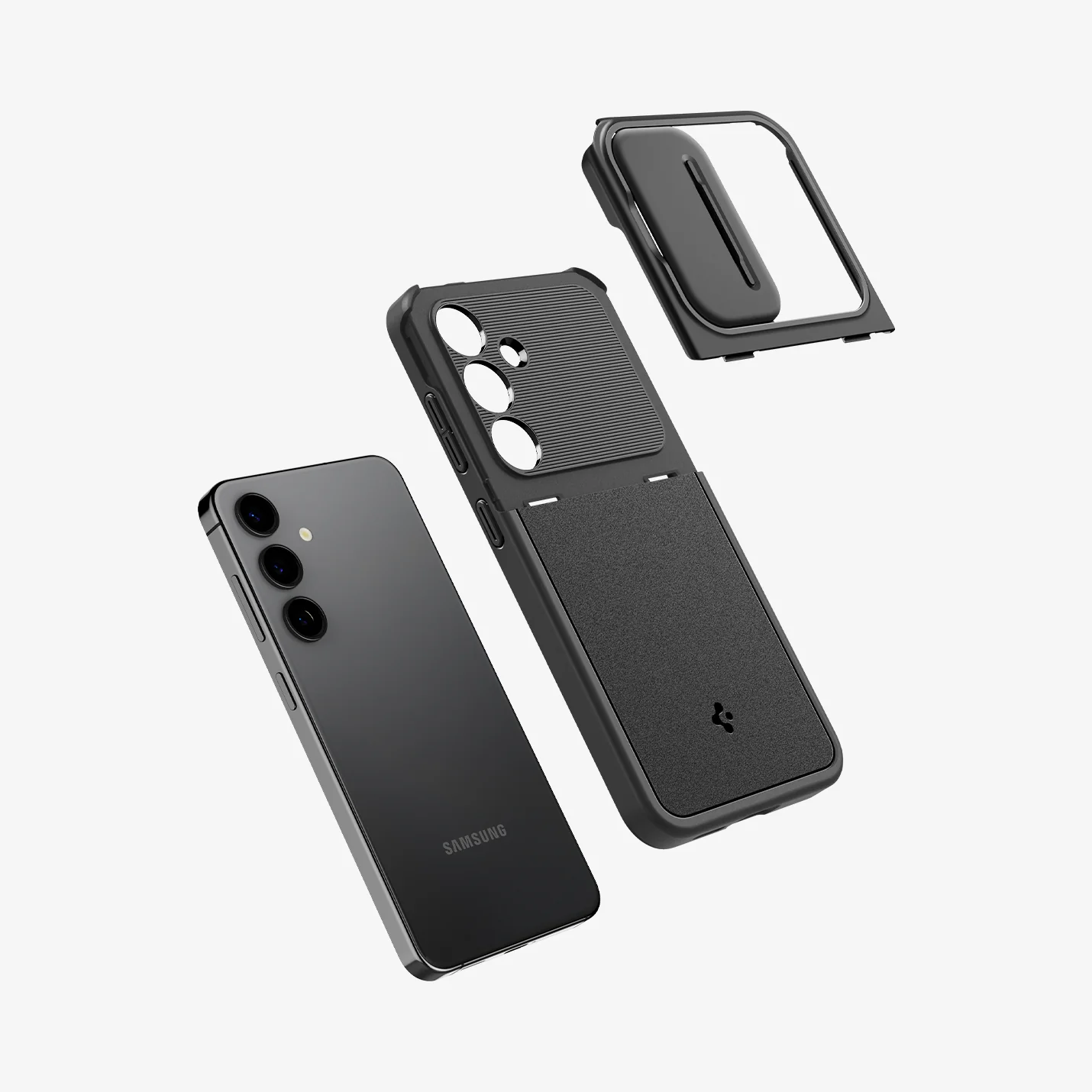 Galaxy S24 Series - Optik Armor 49 Galaxy S24 Series - Optik Armor