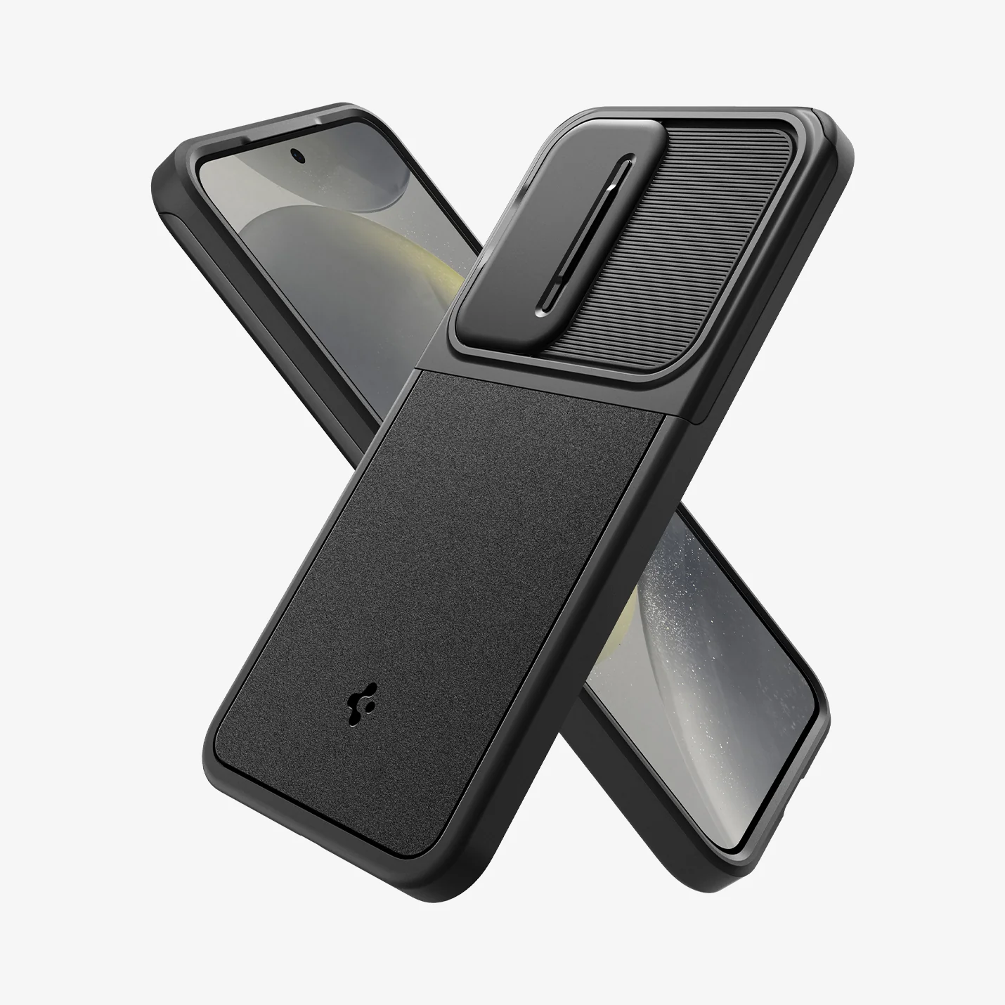 Galaxy S24 Series - Optik Armor 50 Galaxy S24 Series - Optik Armor