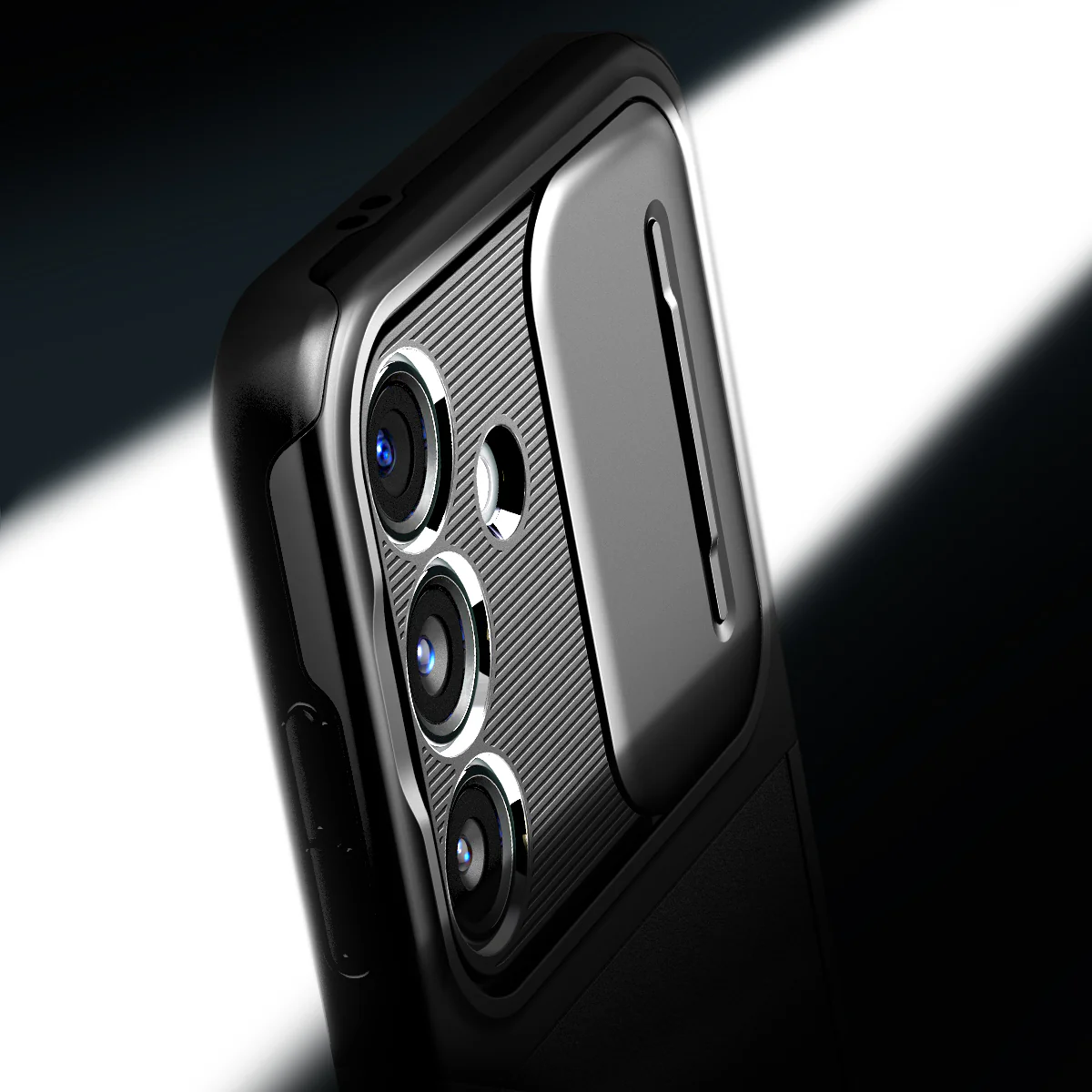 Galaxy S24 Series - Optik Armor 57 Galaxy S24 Series - Optik Armor