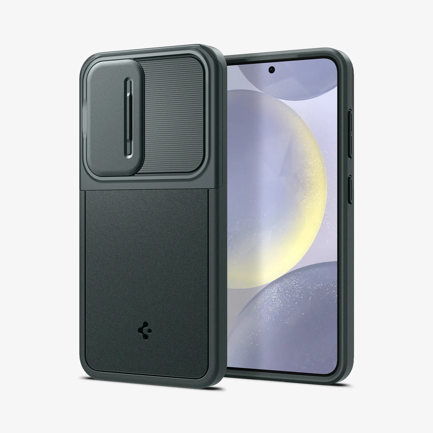 Galaxy S24 Series - Optik Armor 64 Galaxy S24 Series - Optik Armor