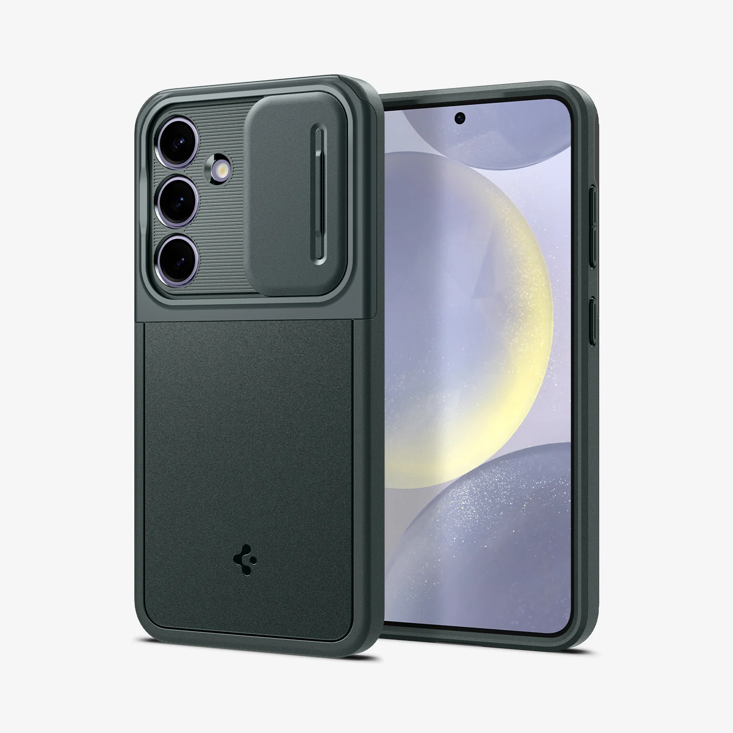 Galaxy S24 Series - Optik Armor 65 Galaxy S24 Series - Optik Armor