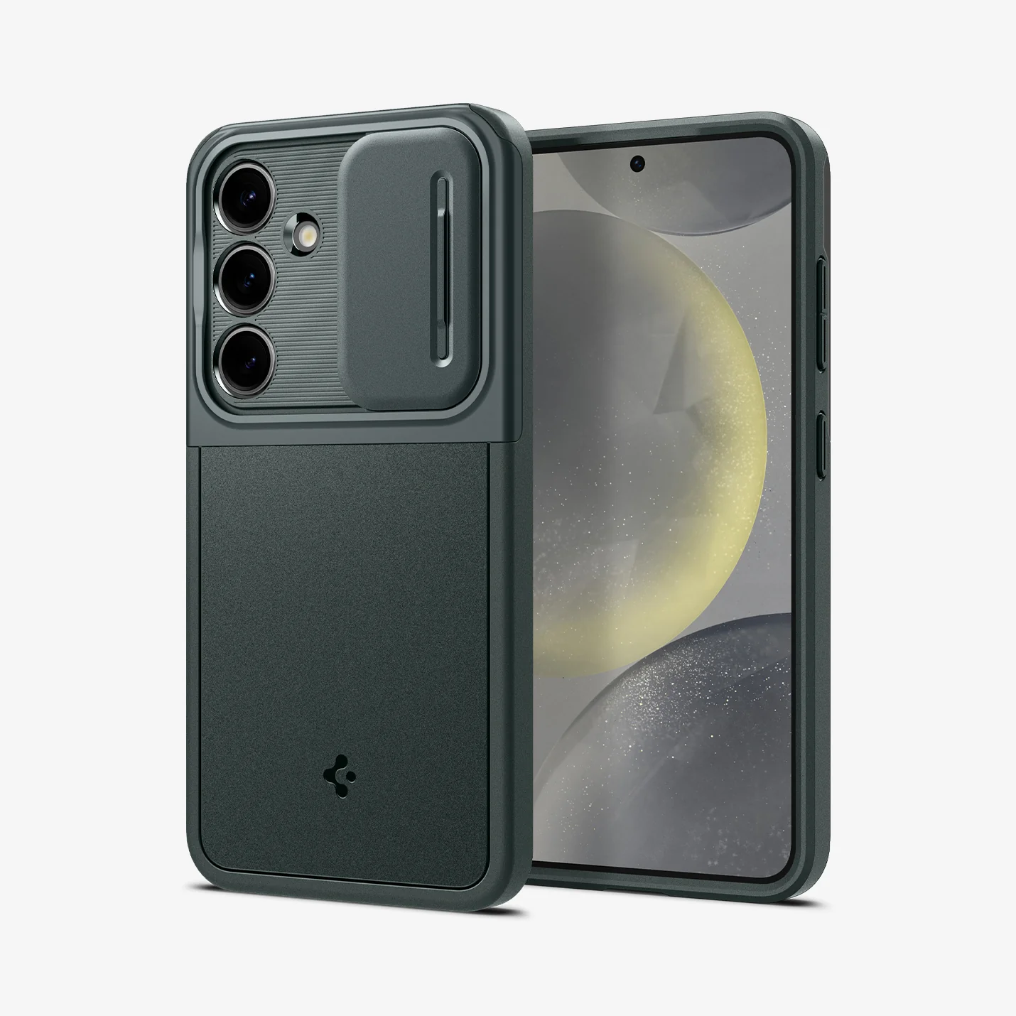 Galaxy S24 Series - Optik Armor 67 Galaxy S24 Series - Optik Armor