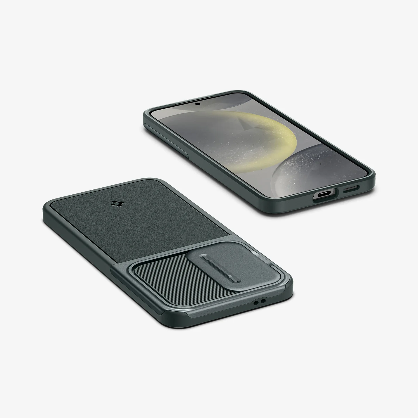 Galaxy S24 Series - Optik Armor 70 Galaxy S24 Series - Optik Armor
