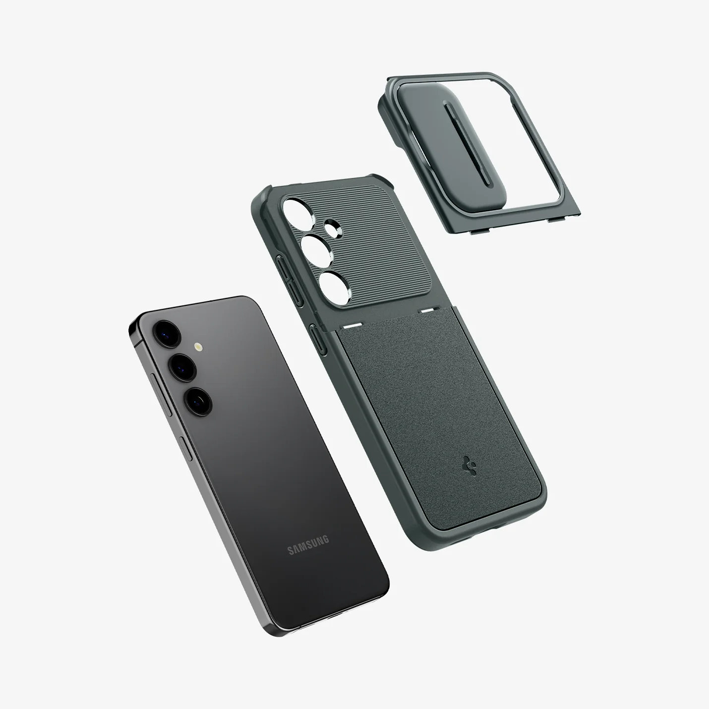 Galaxy S24 Series - Optik Armor 71 Galaxy S24 Series - Optik Armor