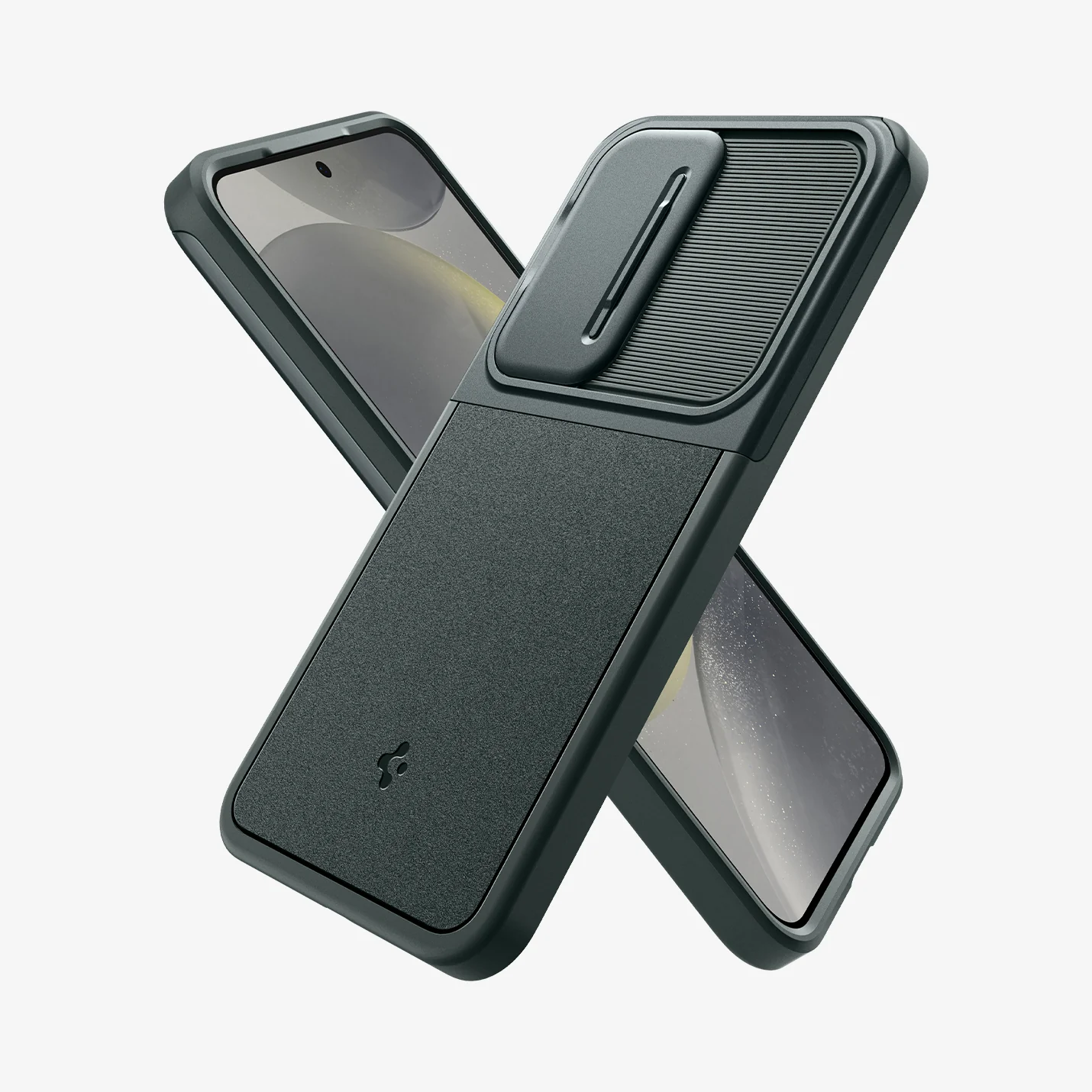 Galaxy S24 Series - Optik Armor 72 Galaxy S24 Series - Optik Armor