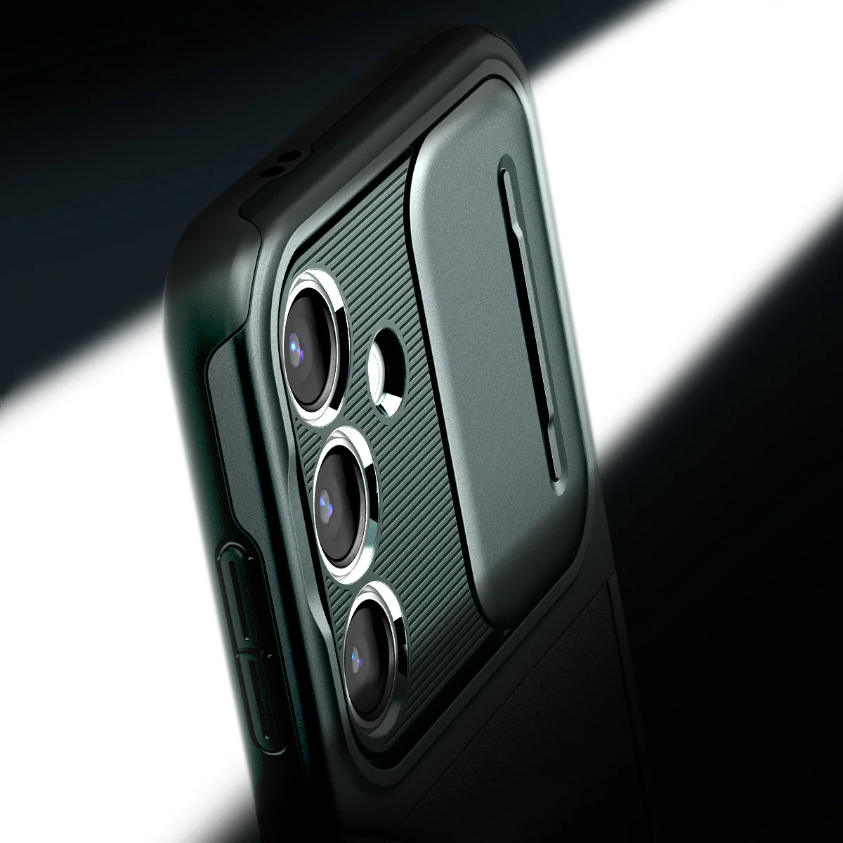Galaxy S24 Series - Optik Armor 79 Galaxy S24 Series - Optik Armor