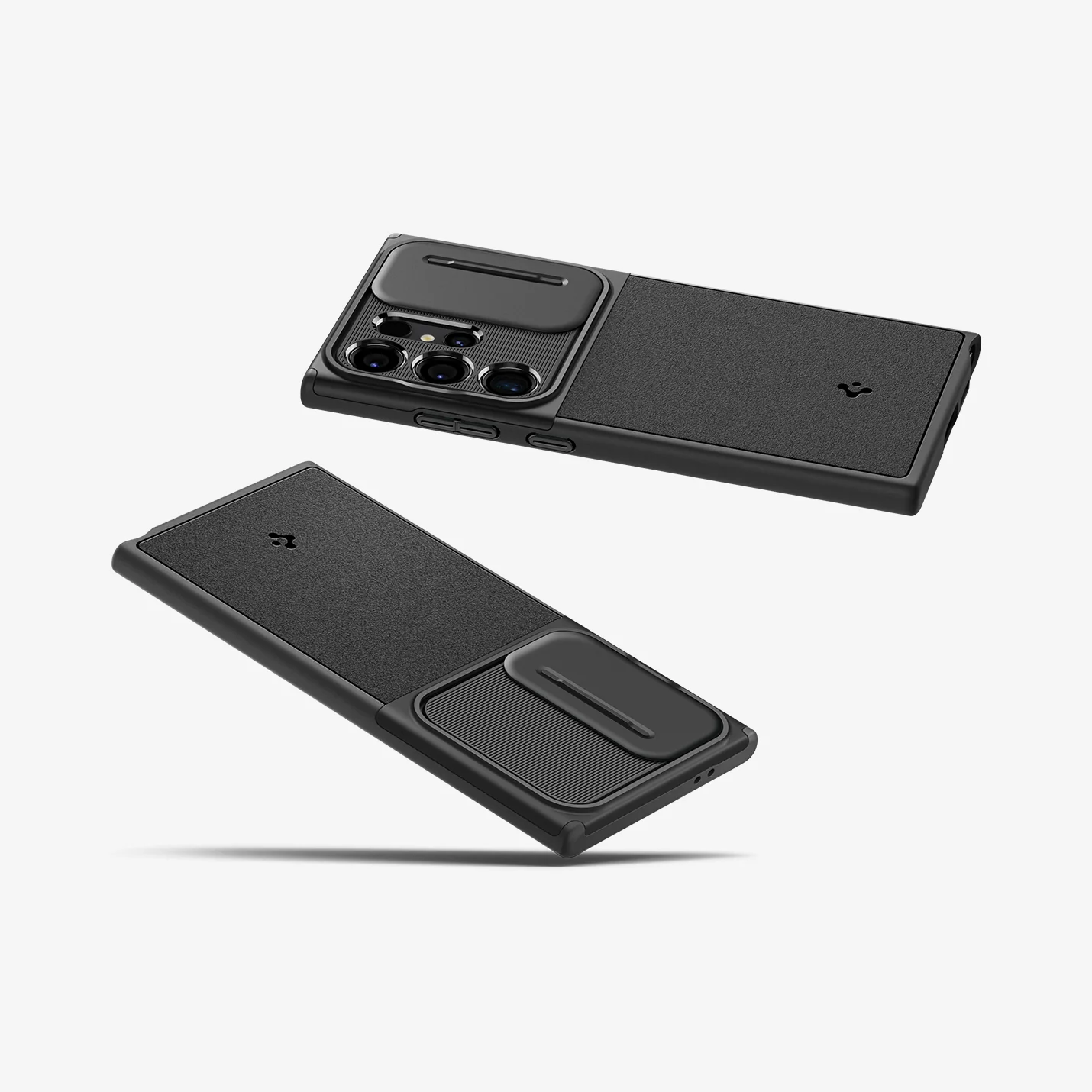 Galaxy S24 Series - Optik Armor 8 Galaxy S24 Series - Optik Armor