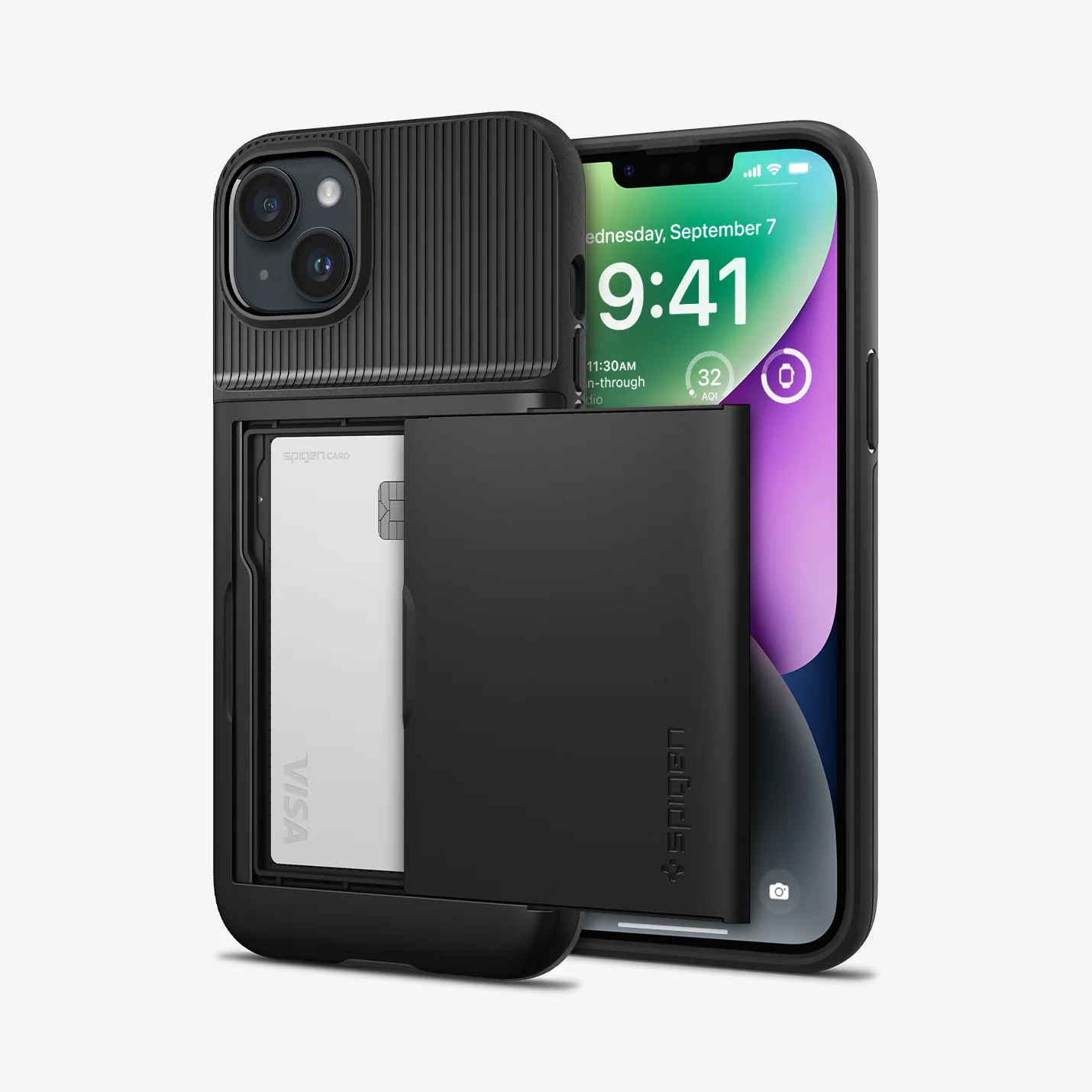 iPhone 14 Series - Slim Armor CS 120 iPhone 14 Series - Slim Armor CS