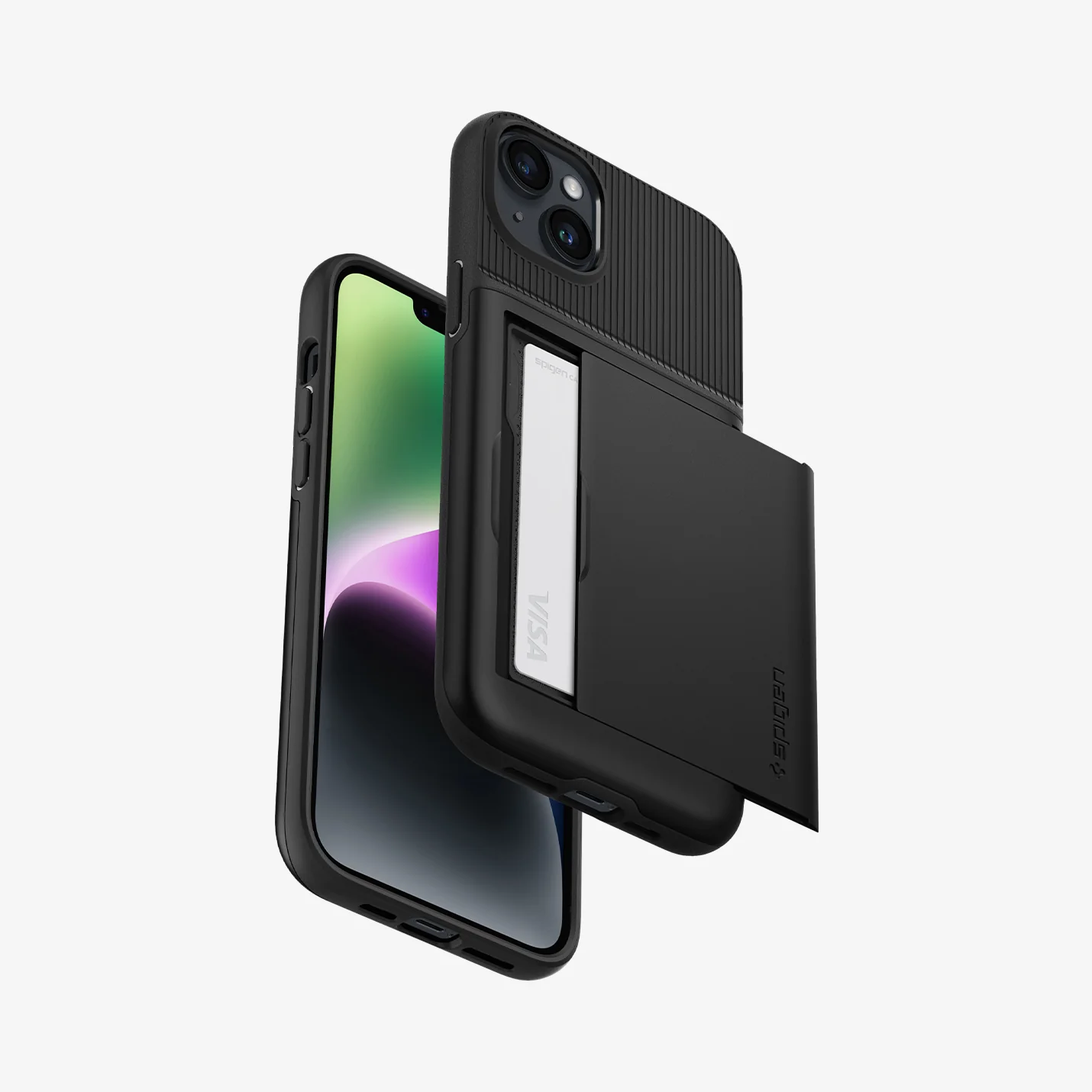 iPhone 14 Series - Slim Armor CS 122 iPhone 14 Series - Slim Armor CS