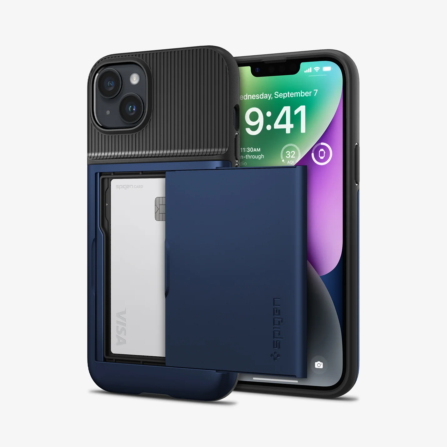iPhone 14 Series - Slim Armor CS 151 iPhone 14 Series - Slim Armor CS