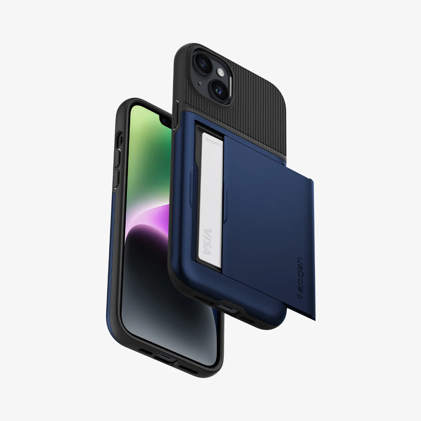 iPhone 14 Series - Slim Armor CS 153 iPhone 14 Series - Slim Armor CS