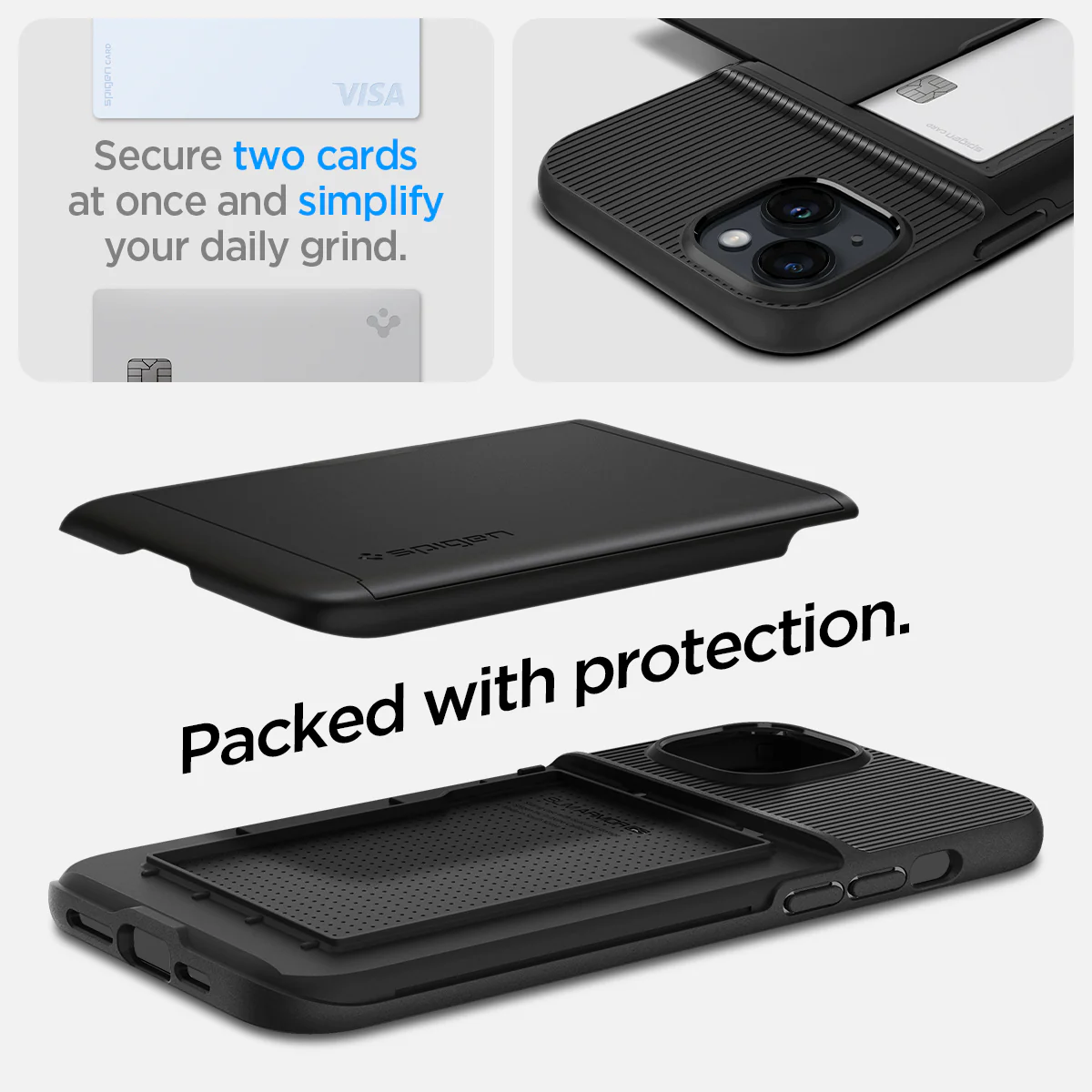 iPhone 14 Series - Slim Armor CS 177 iPhone 14 Series - Slim Armor CS