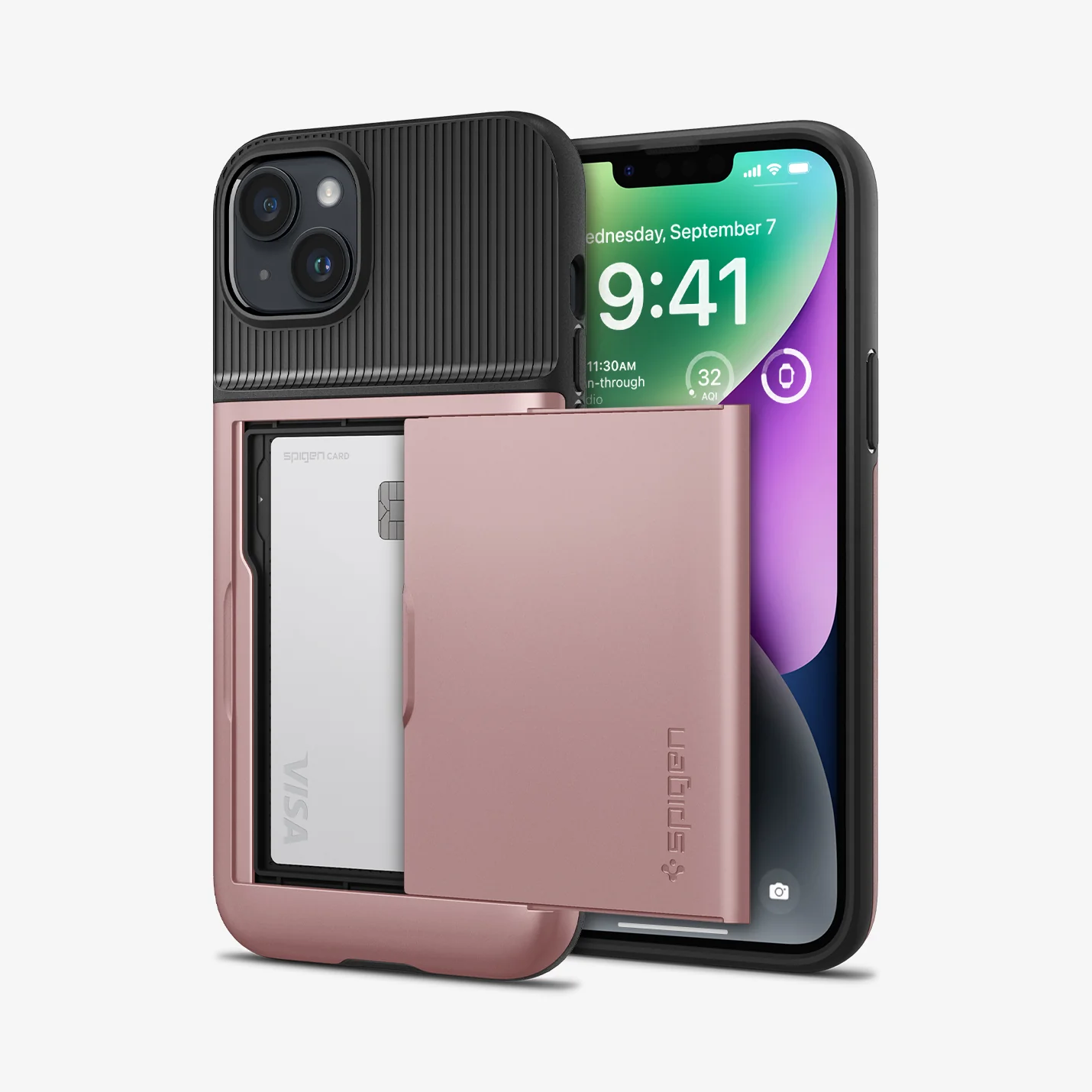 iPhone 14 Series - Slim Armor CS 180 iPhone 14 Series - Slim Armor CS