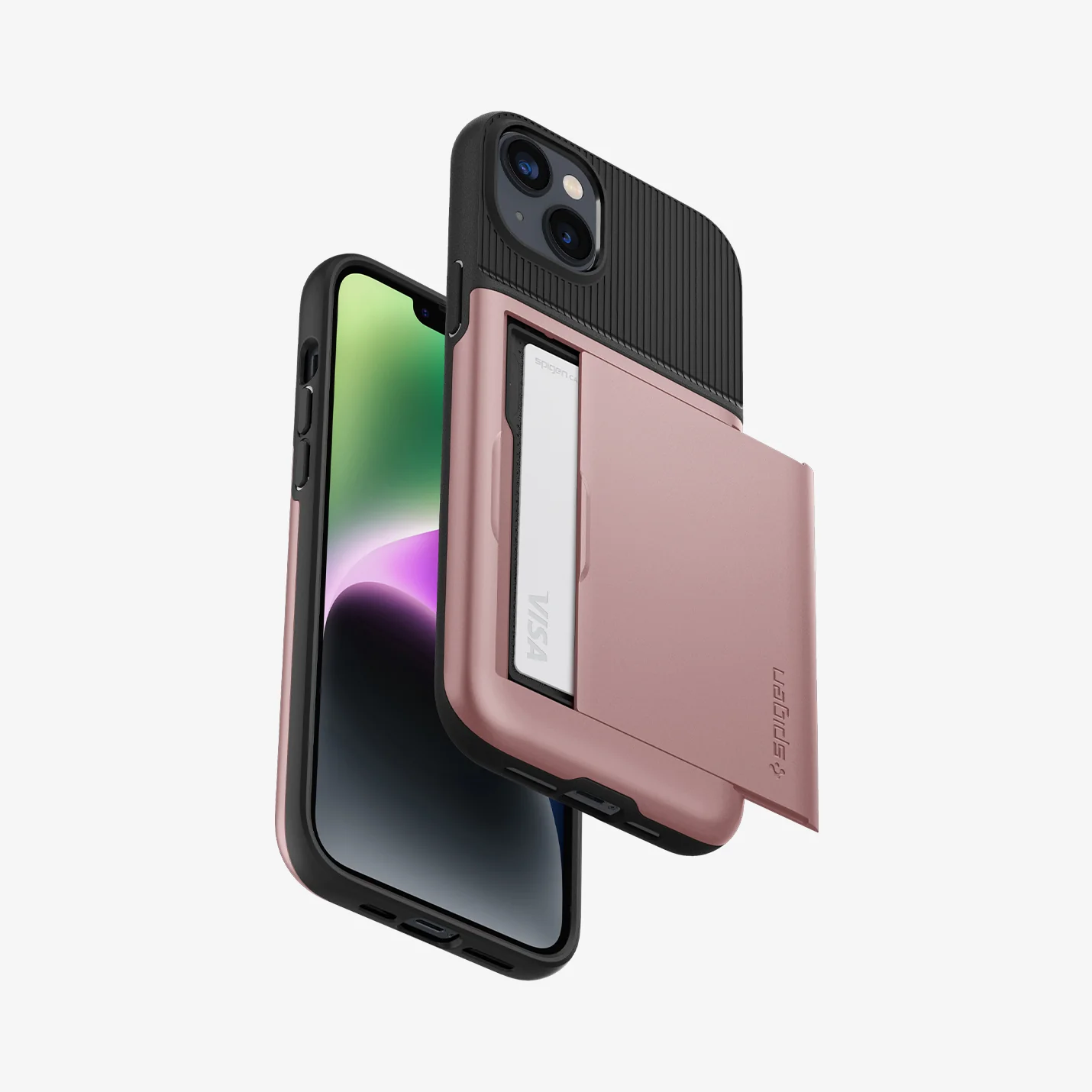 iPhone 14 Series - Slim Armor CS 182 iPhone 14 Series - Slim Armor CS