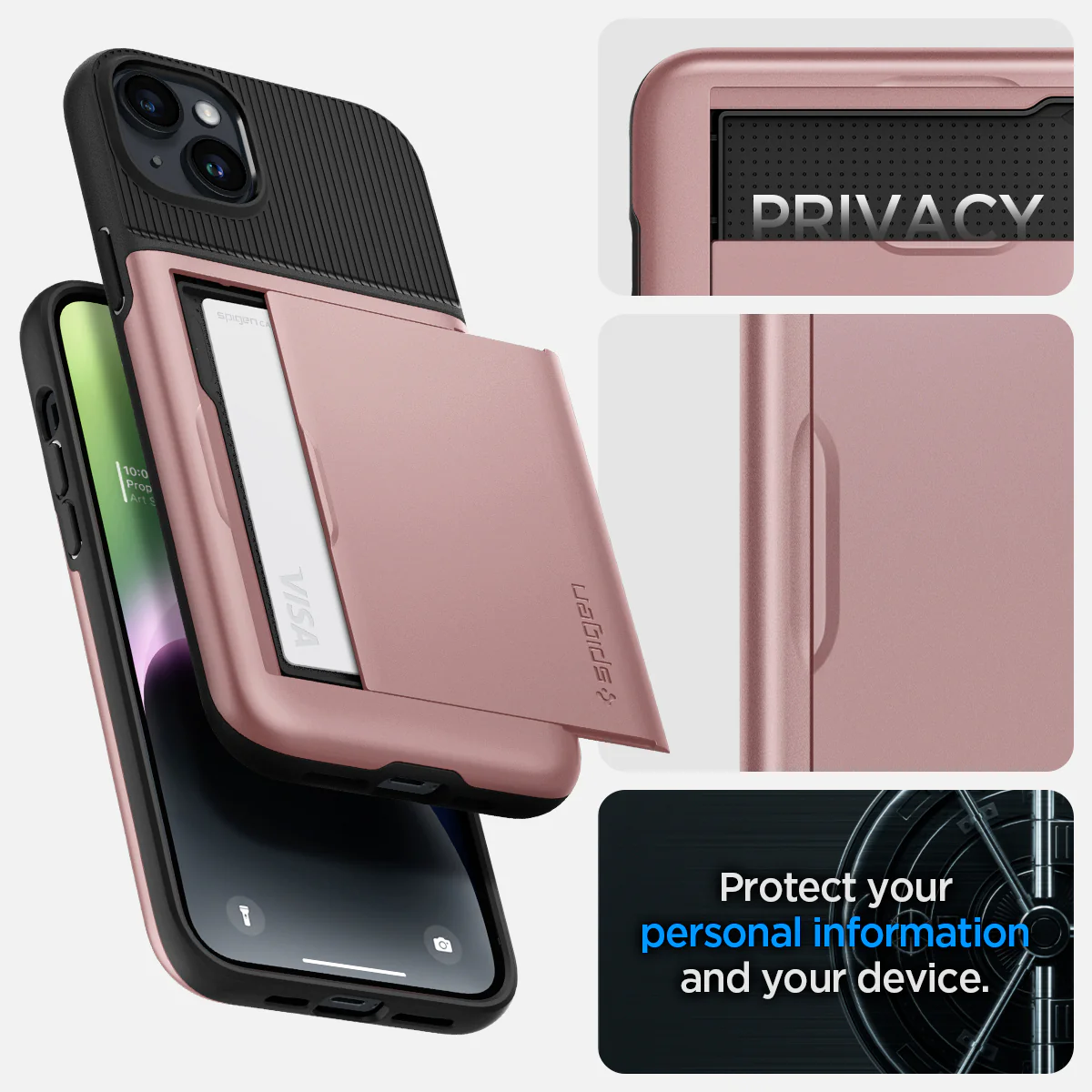 iPhone 14 Series - Slim Armor CS 191 iPhone 14 Series - Slim Armor CS