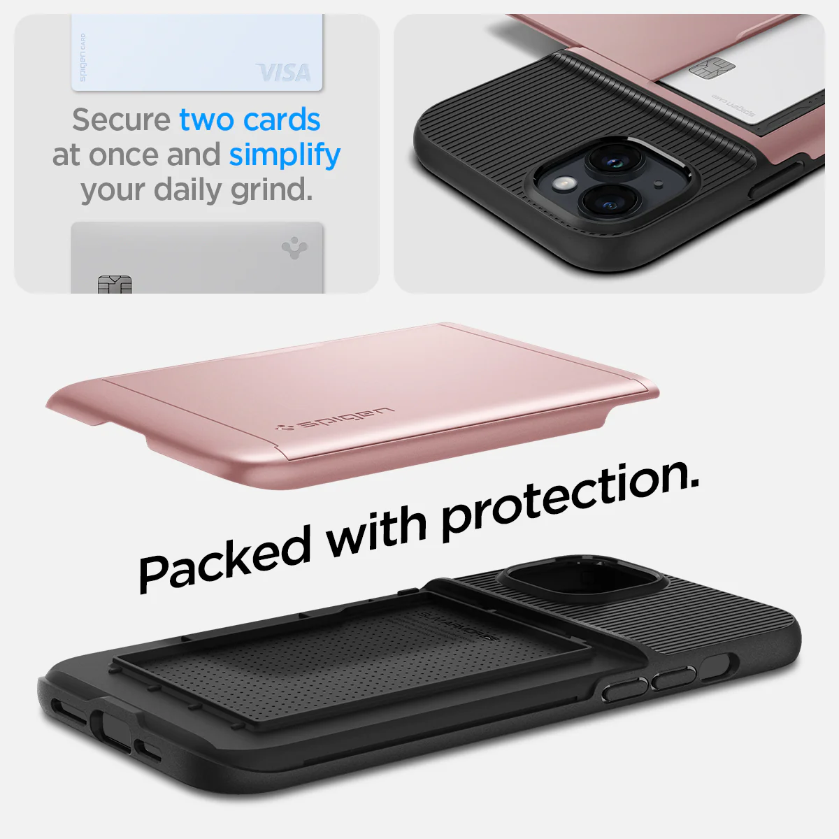 iPhone 14 Series - Slim Armor CS 192 iPhone 14 Series - Slim Armor CS