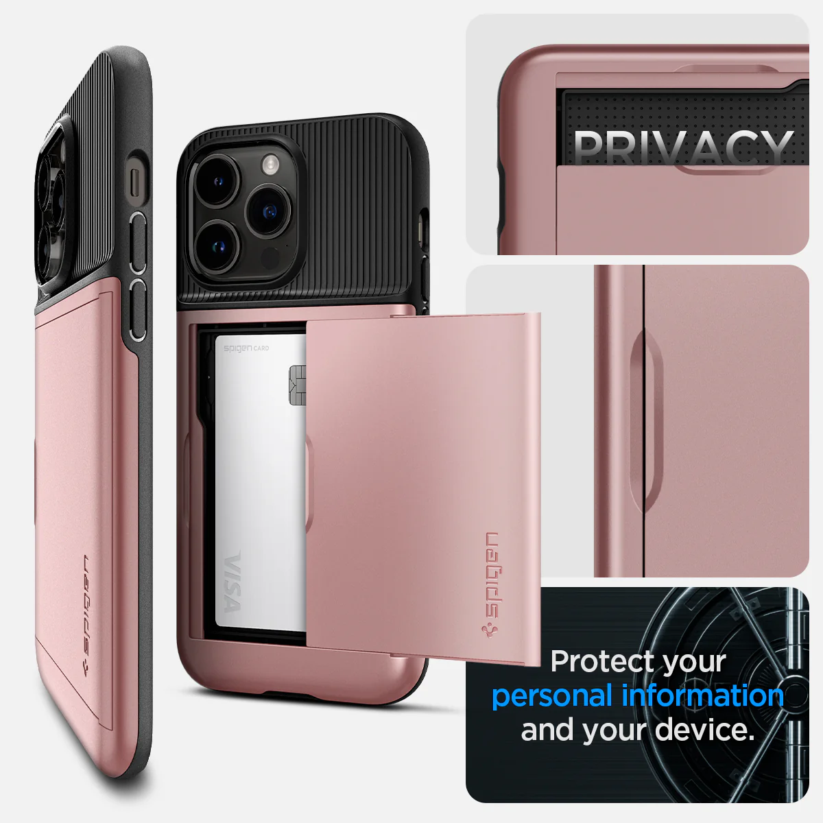 iPhone 14 Series - Slim Armor CS 30 iPhone 14 Series - Slim Armor CS