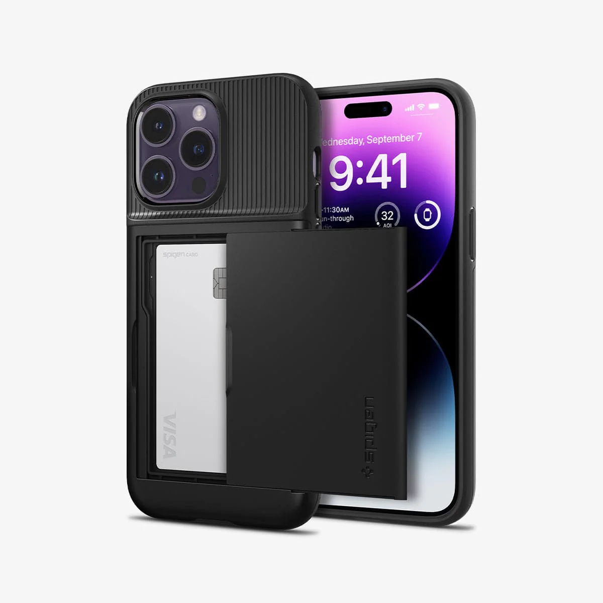 iPhone 14 Series - Slim Armor CS 61 iPhone 14 Series - Slim Armor CS