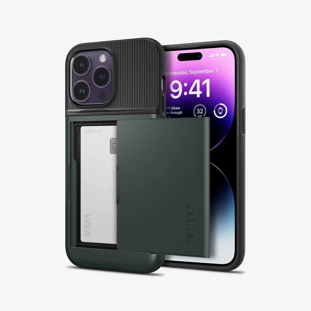 iPhone 14 Series - Slim Armor CS 91 iPhone 14 Series - Slim Armor CS