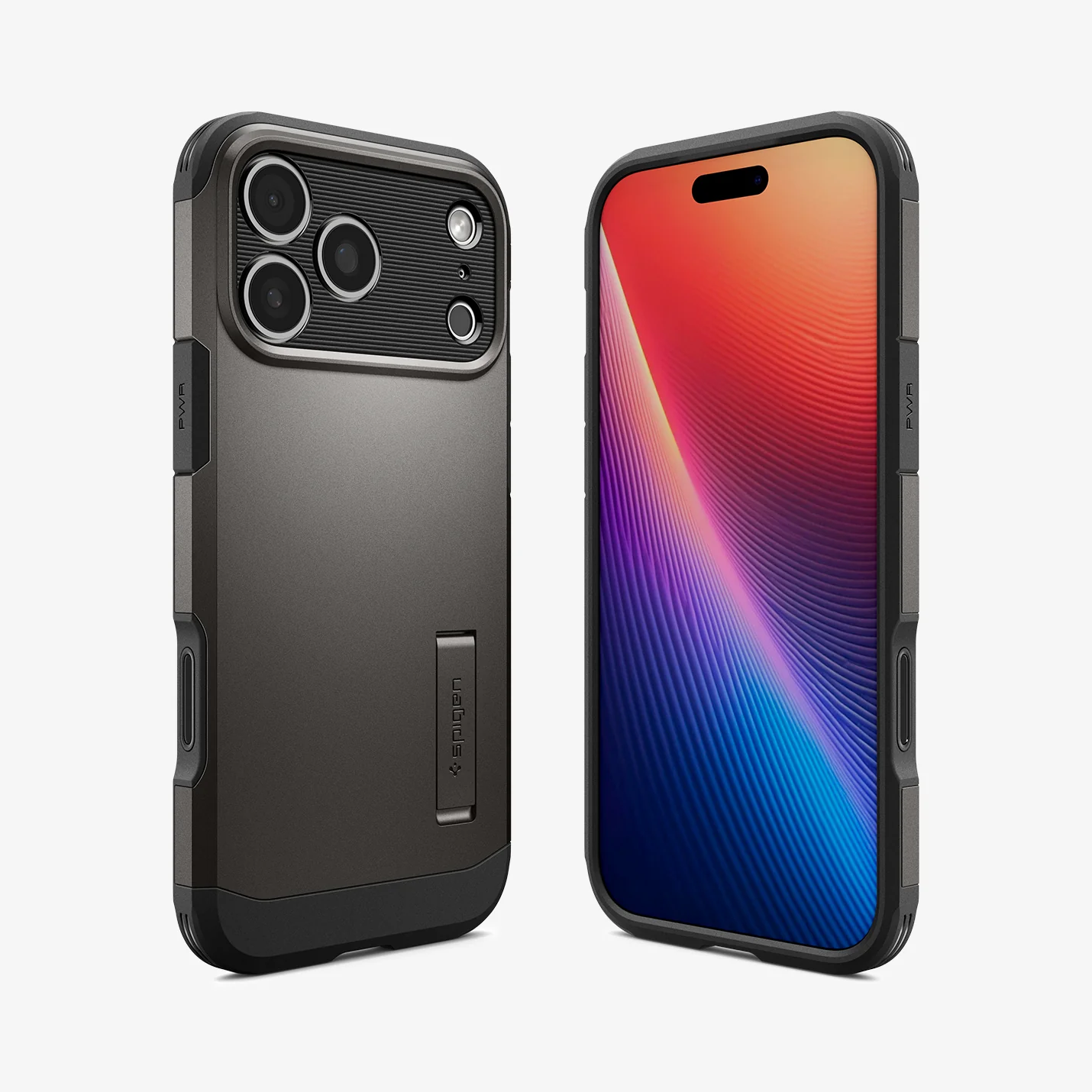 iPhone 17 Series - Tough Armor T (Mag Fit) 19 iPhone 17 Series - Tough Armor T (Mag Fit)