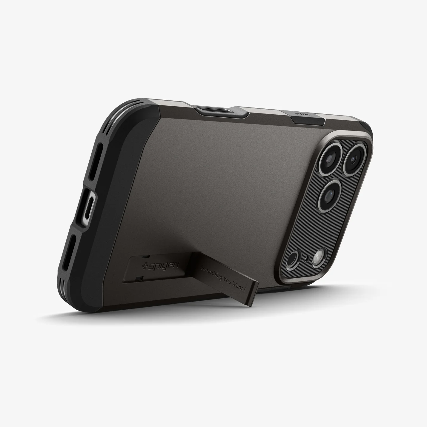 iPhone 17 Series - Tough Armor T (Mag Fit) 21 iPhone 17 Series - Tough Armor T (Mag Fit)
