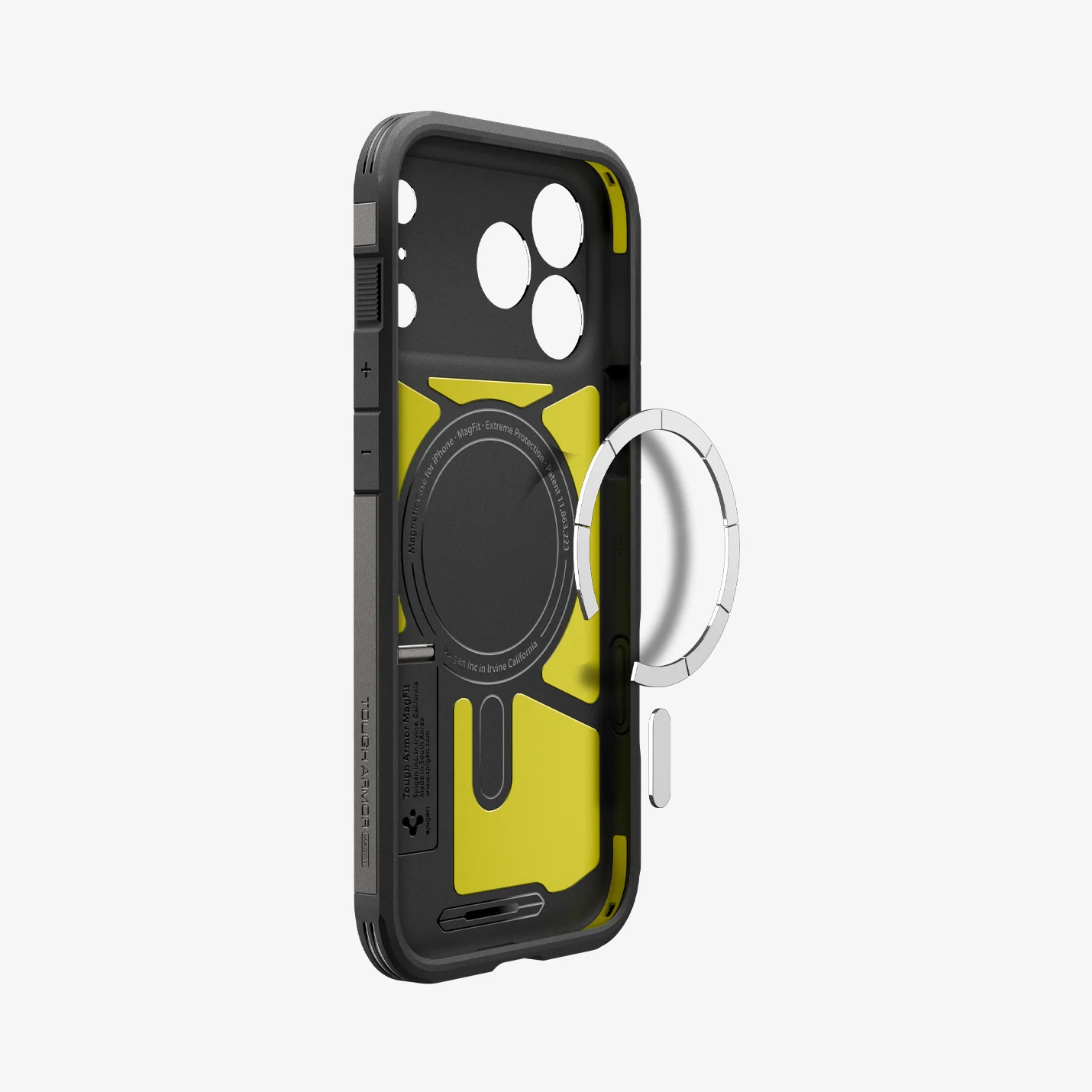 iPhone 17 Series - Tough Armor T (Mag Fit) 22 iPhone 17 Series - Tough Armor T (Mag Fit)